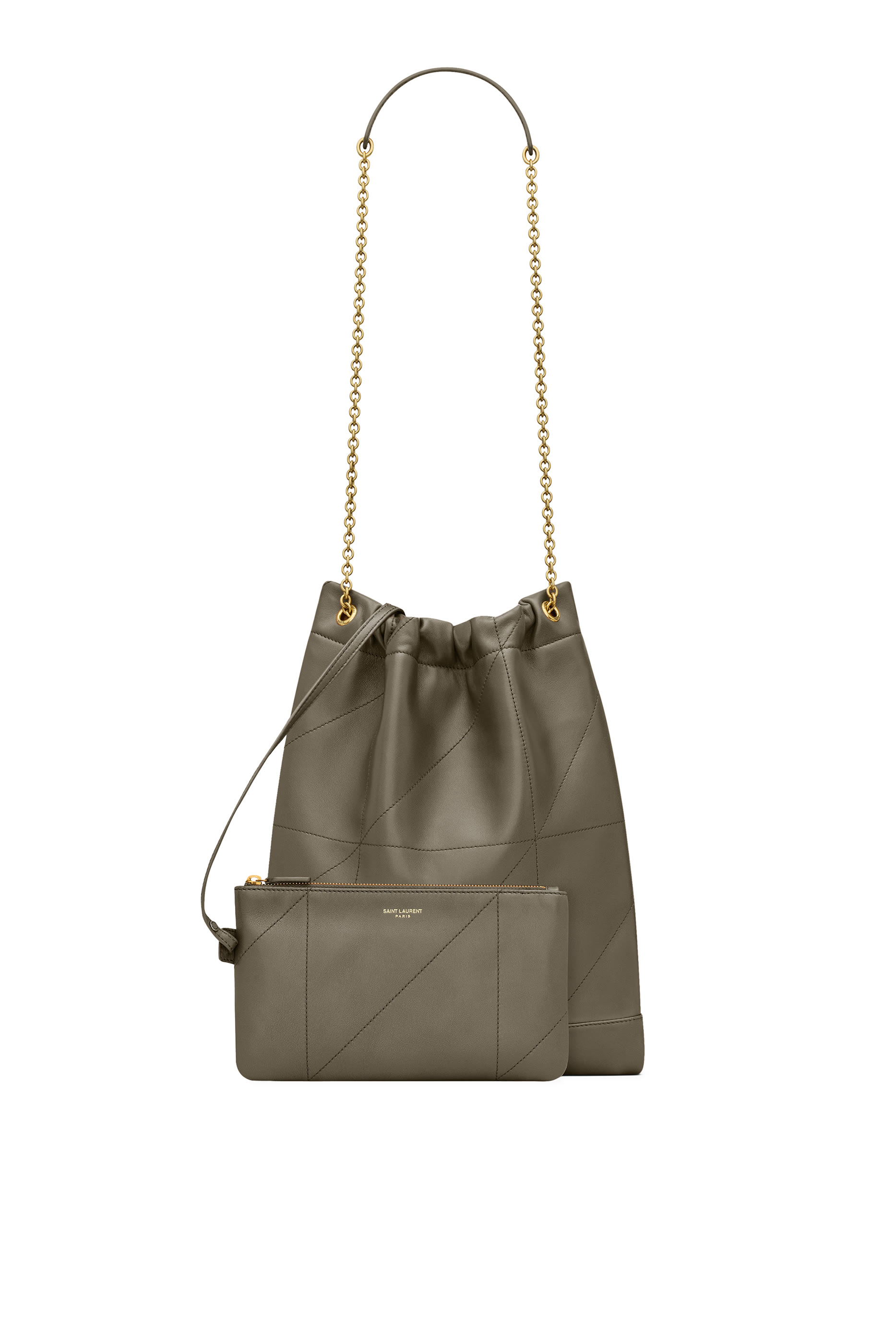  Jamie Pochon In Lambskin 