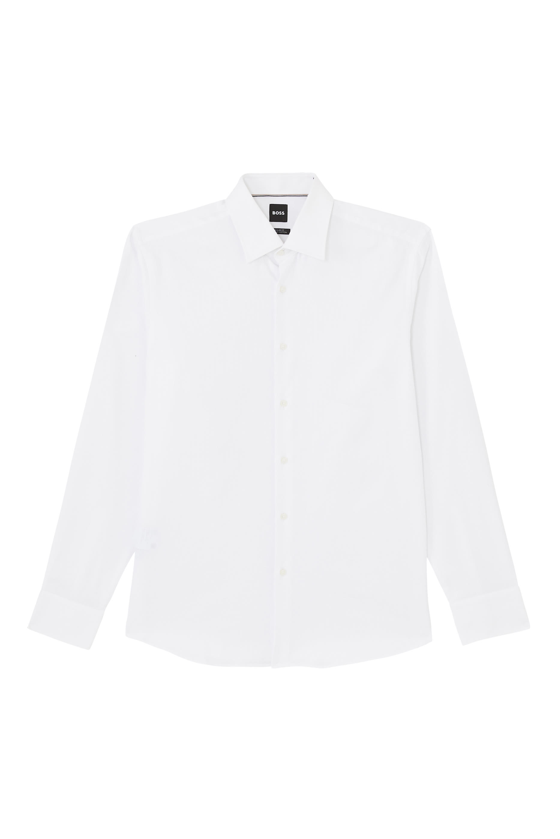 H-Joe-Kent Cotton Shirt