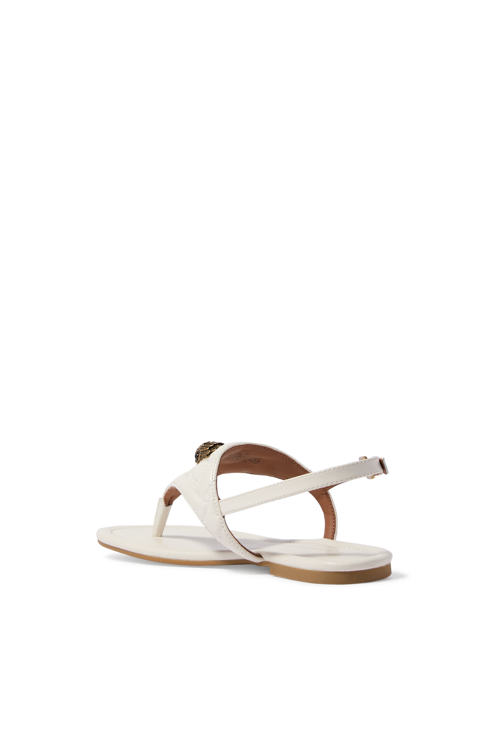 Kensington Flat Slingback