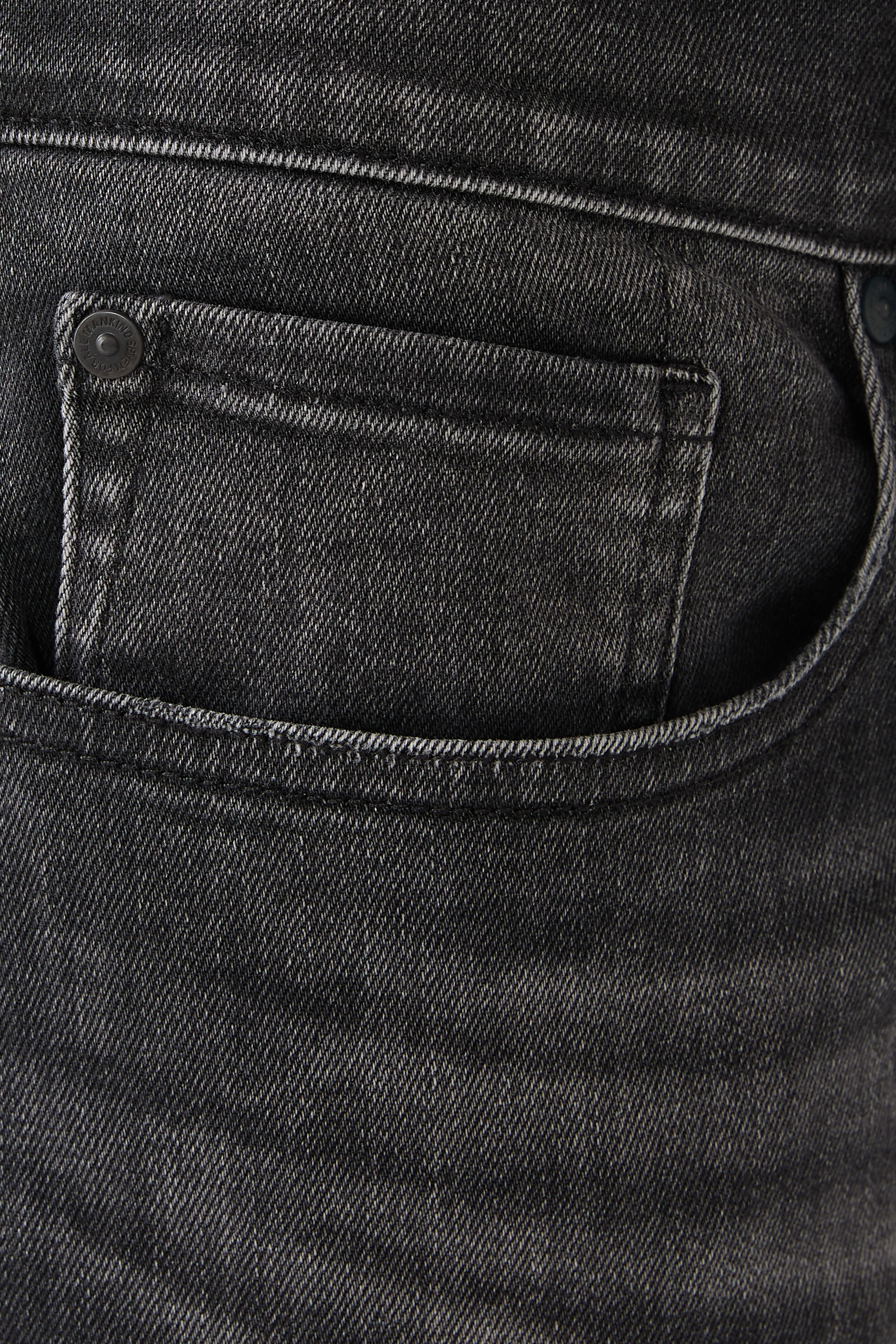 Slimmy Tapered Double Bass Pants