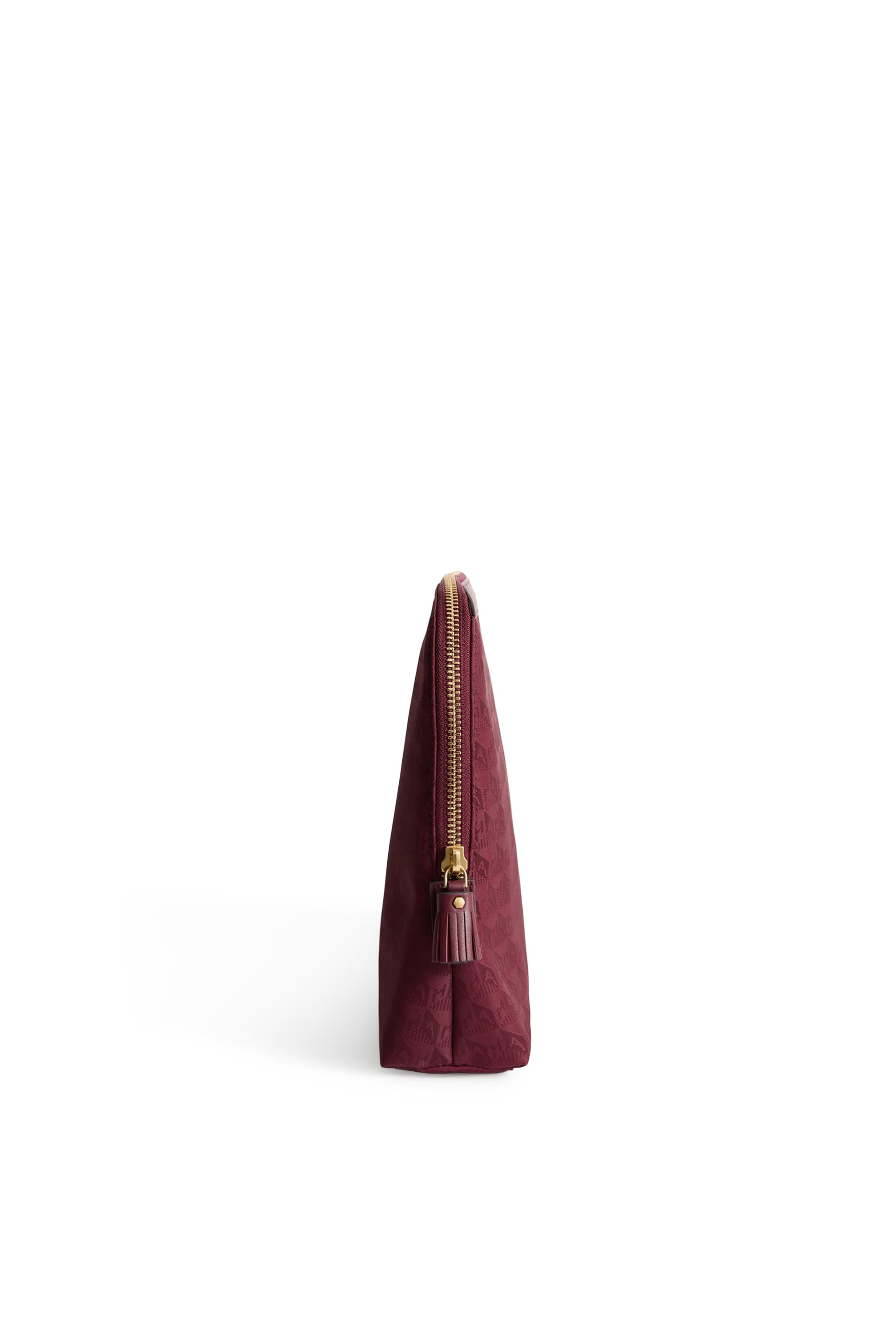 Logo Lotions and Potions Pouch