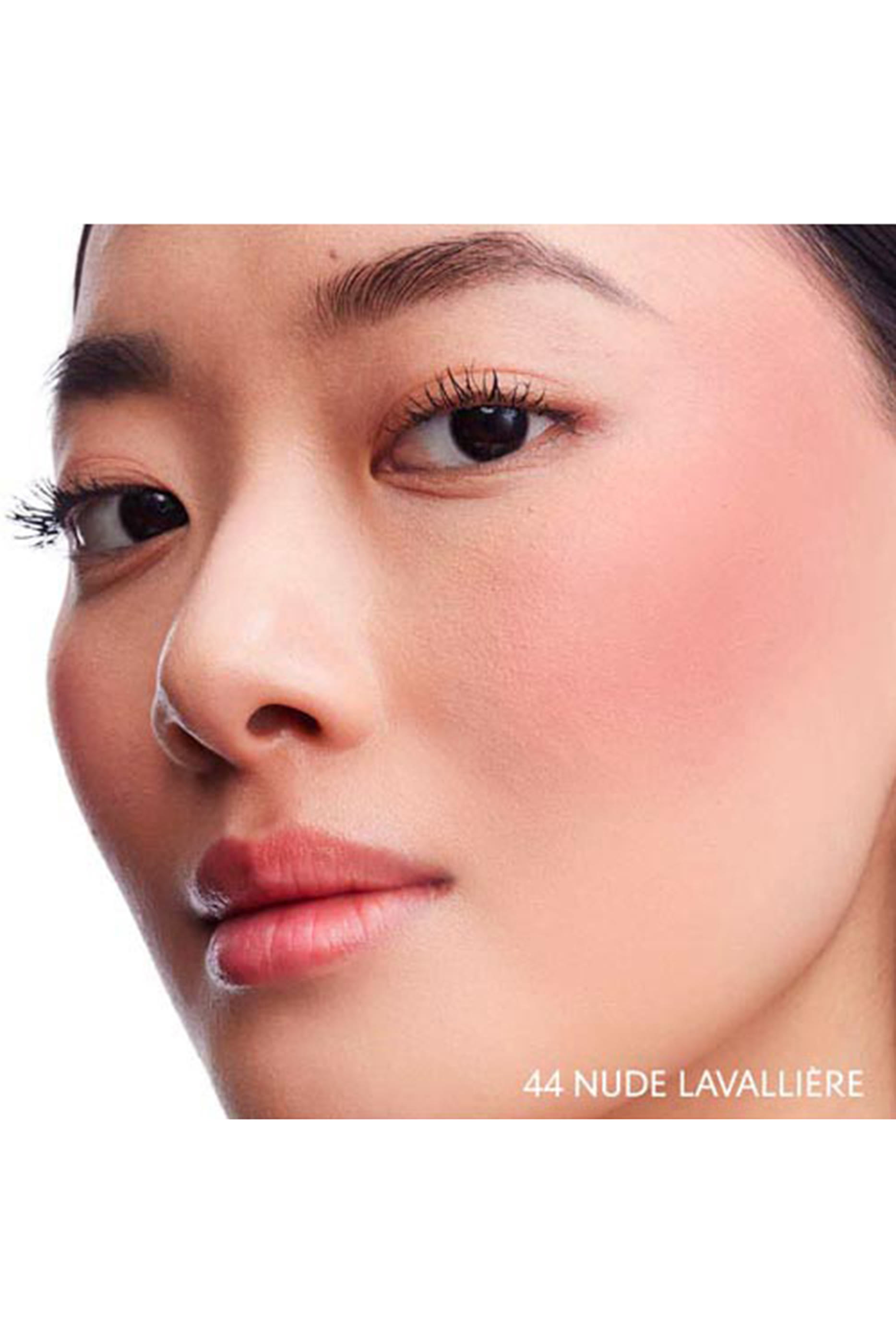 Make Me Blush Bold Blurring Blush