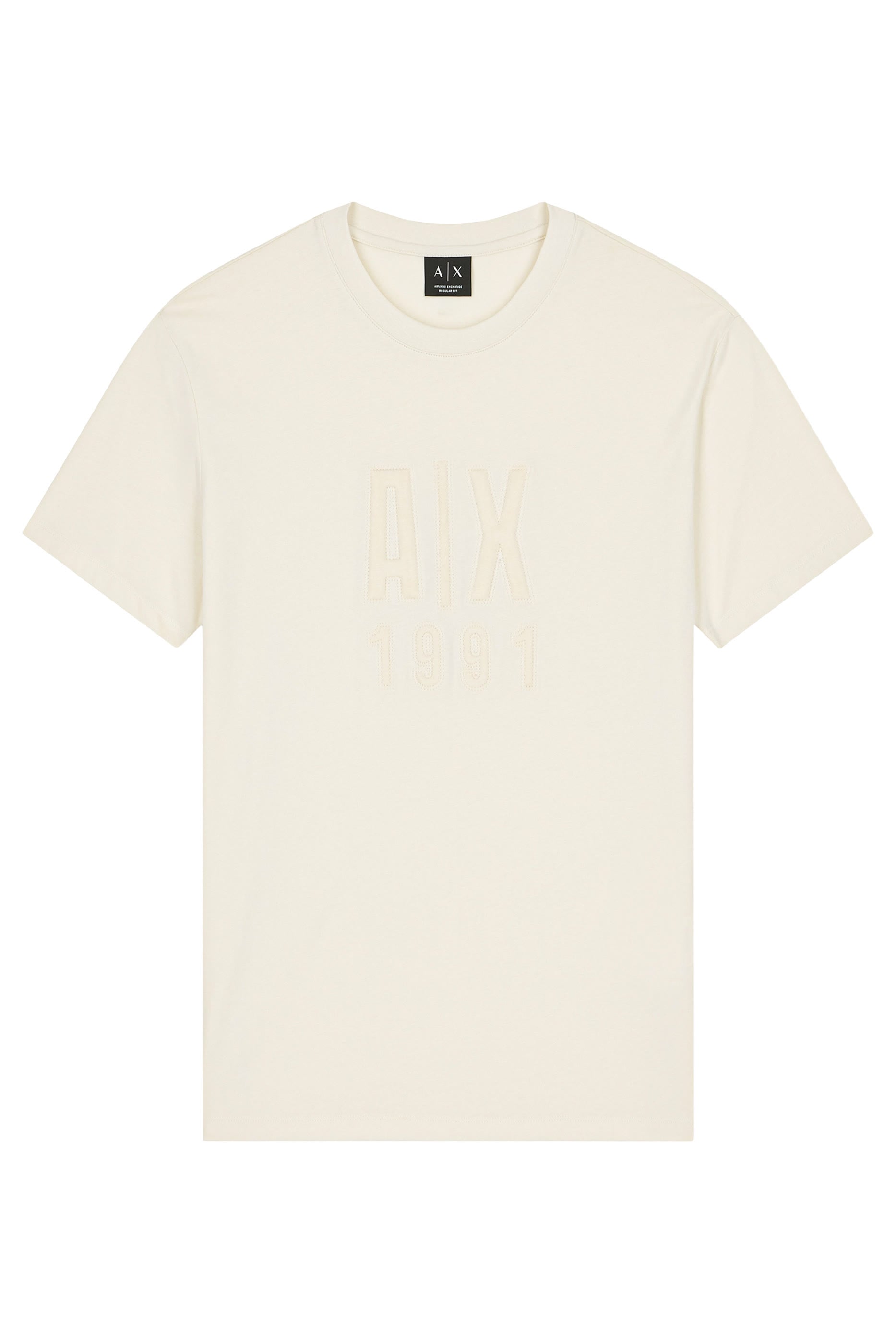 AX Logo T-Shirt