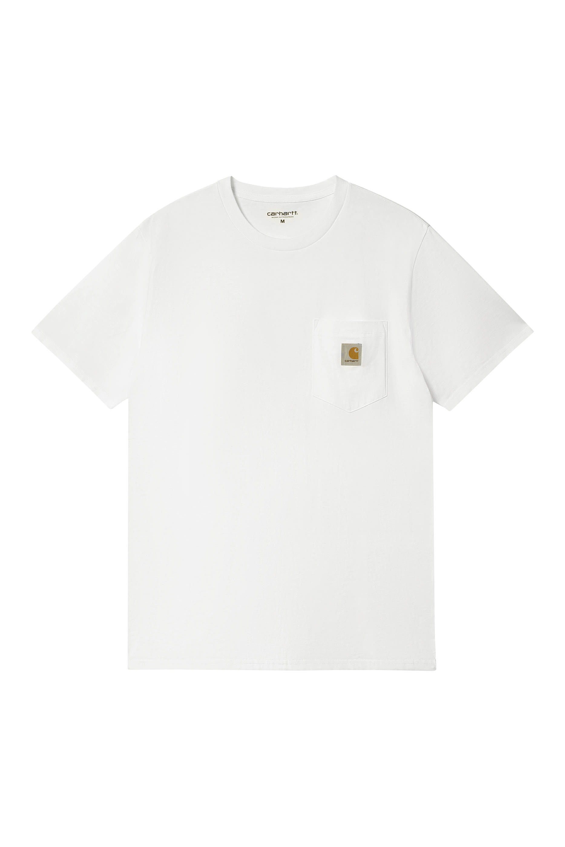 Short-Sleeve Pocket T-Shirt