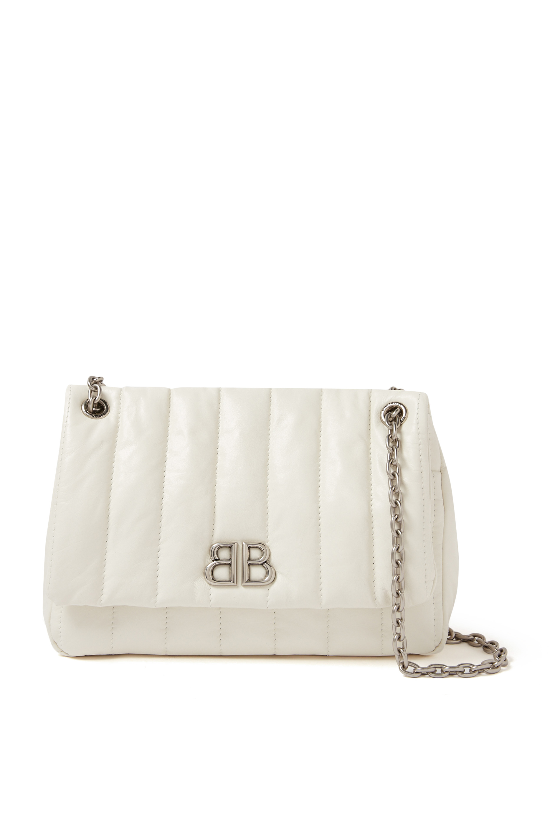 Monaco Mini Quilted Bag