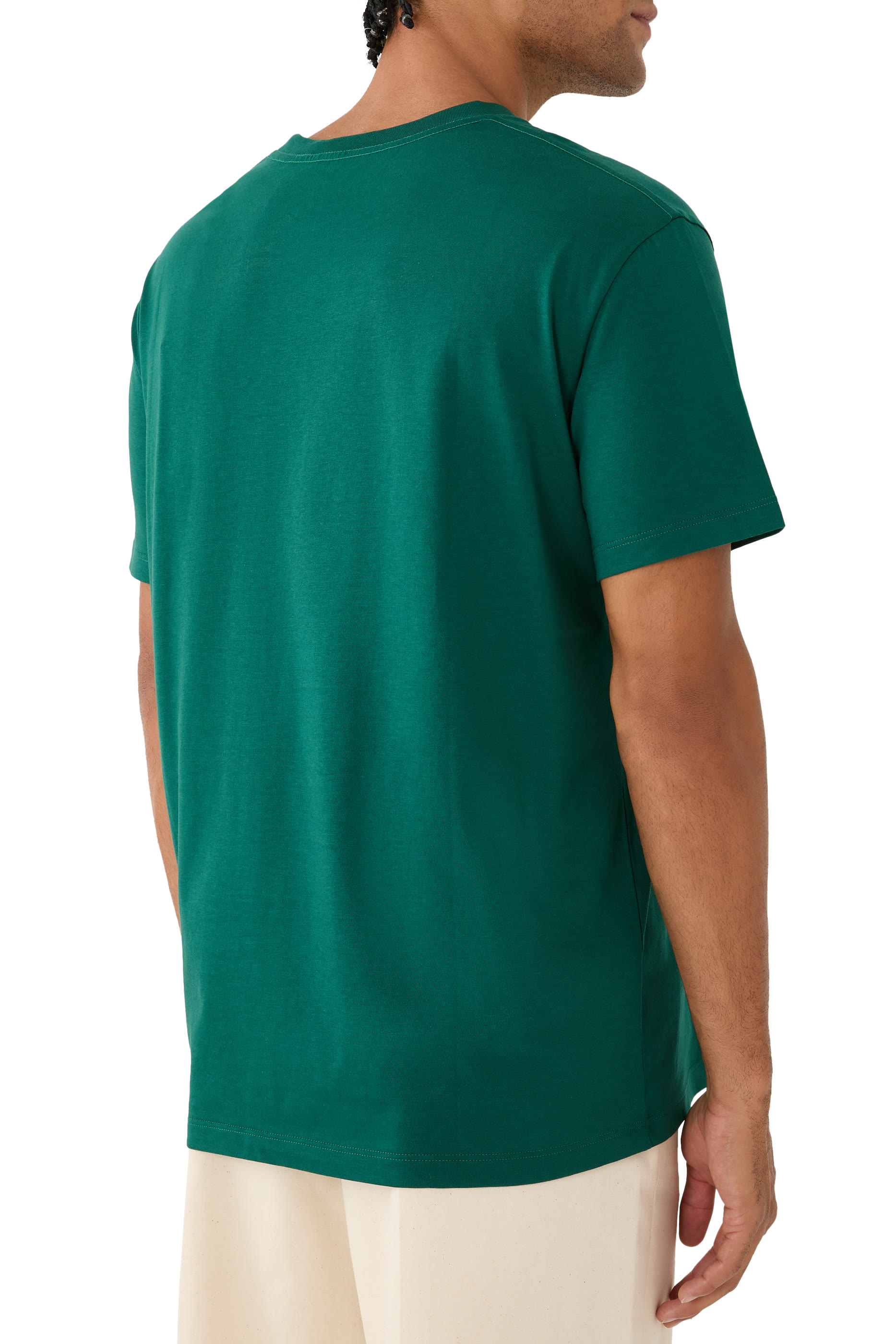 VLogo Signature T-Shirt