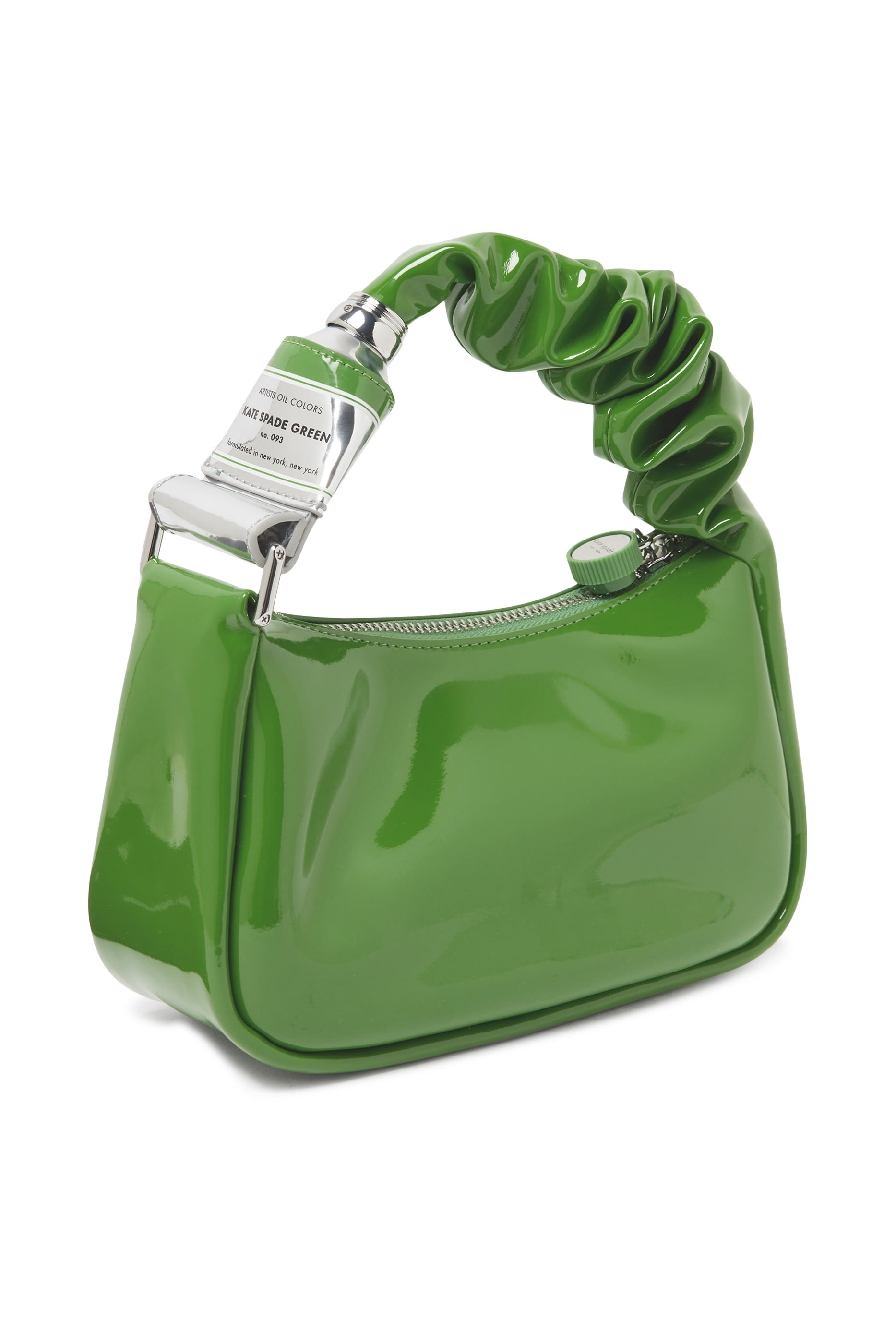 Squeeze Mini Bag