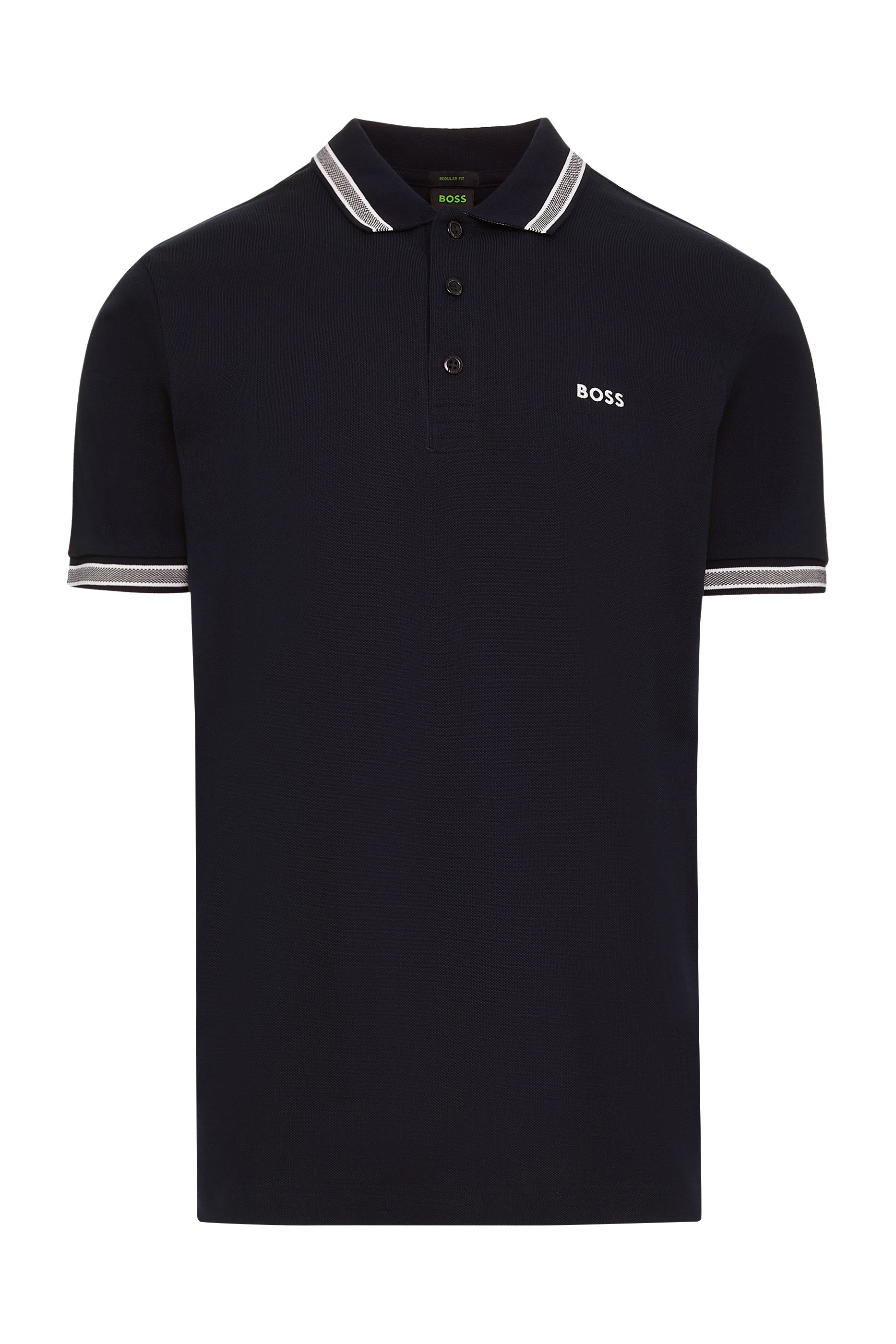 Paddy Polo Shirt