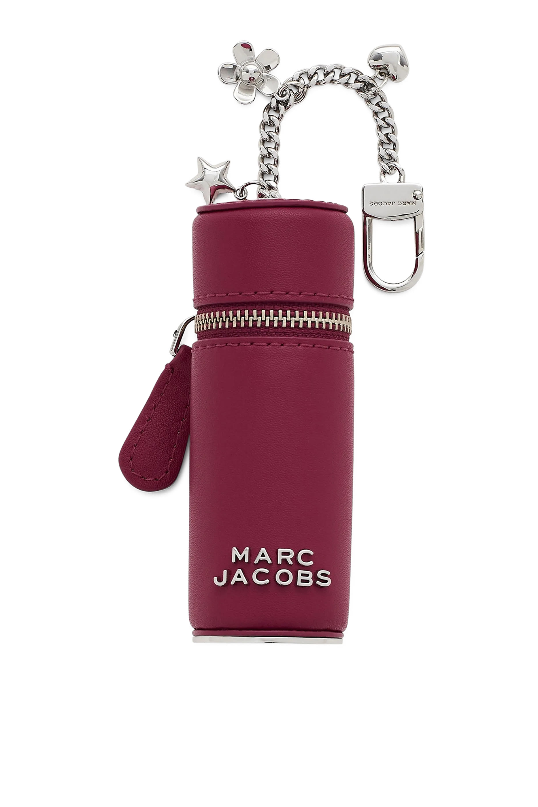 Everyday Lipstick Case Bag Charm