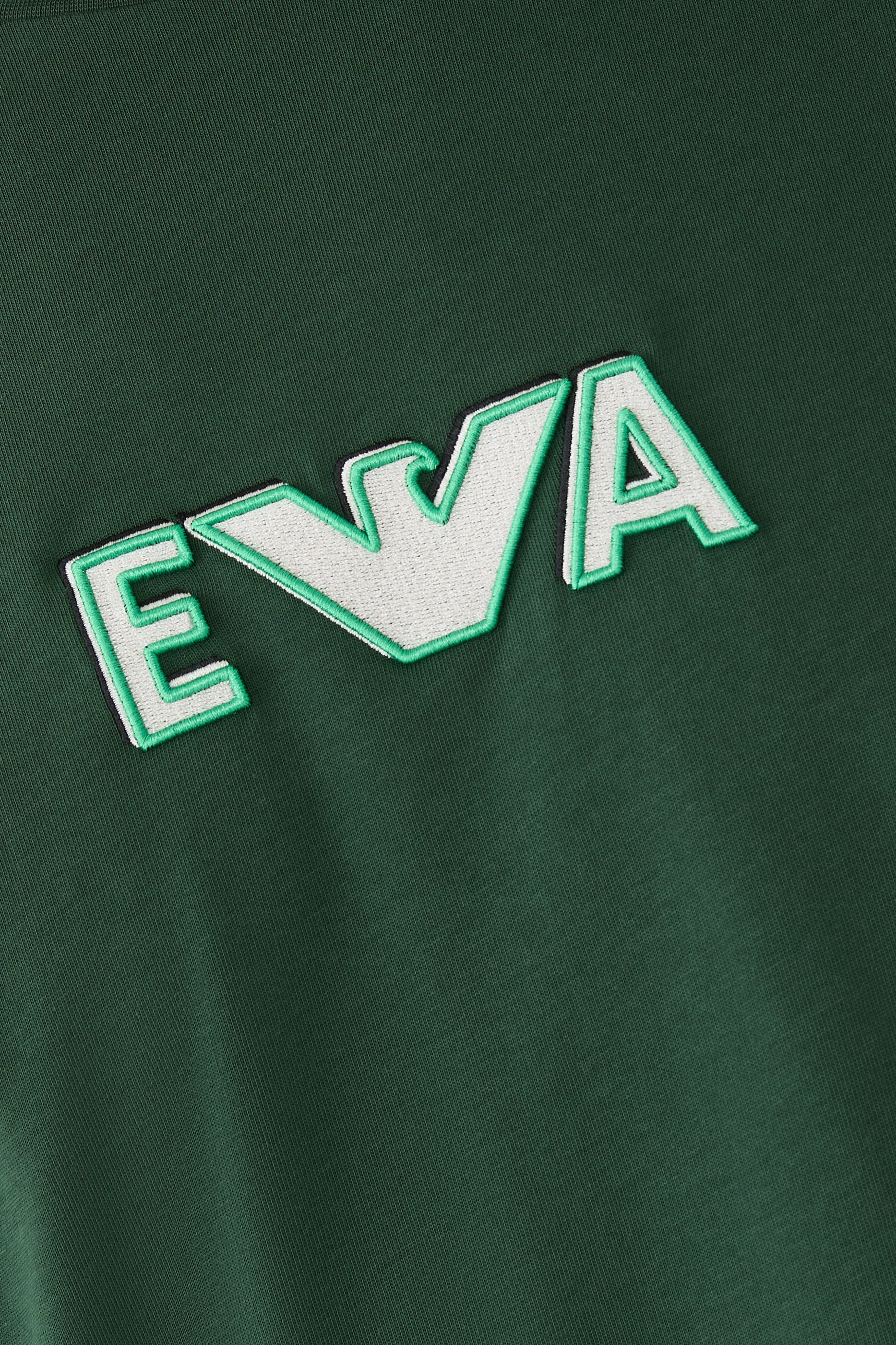 EA Eagle Logo T-Shirt