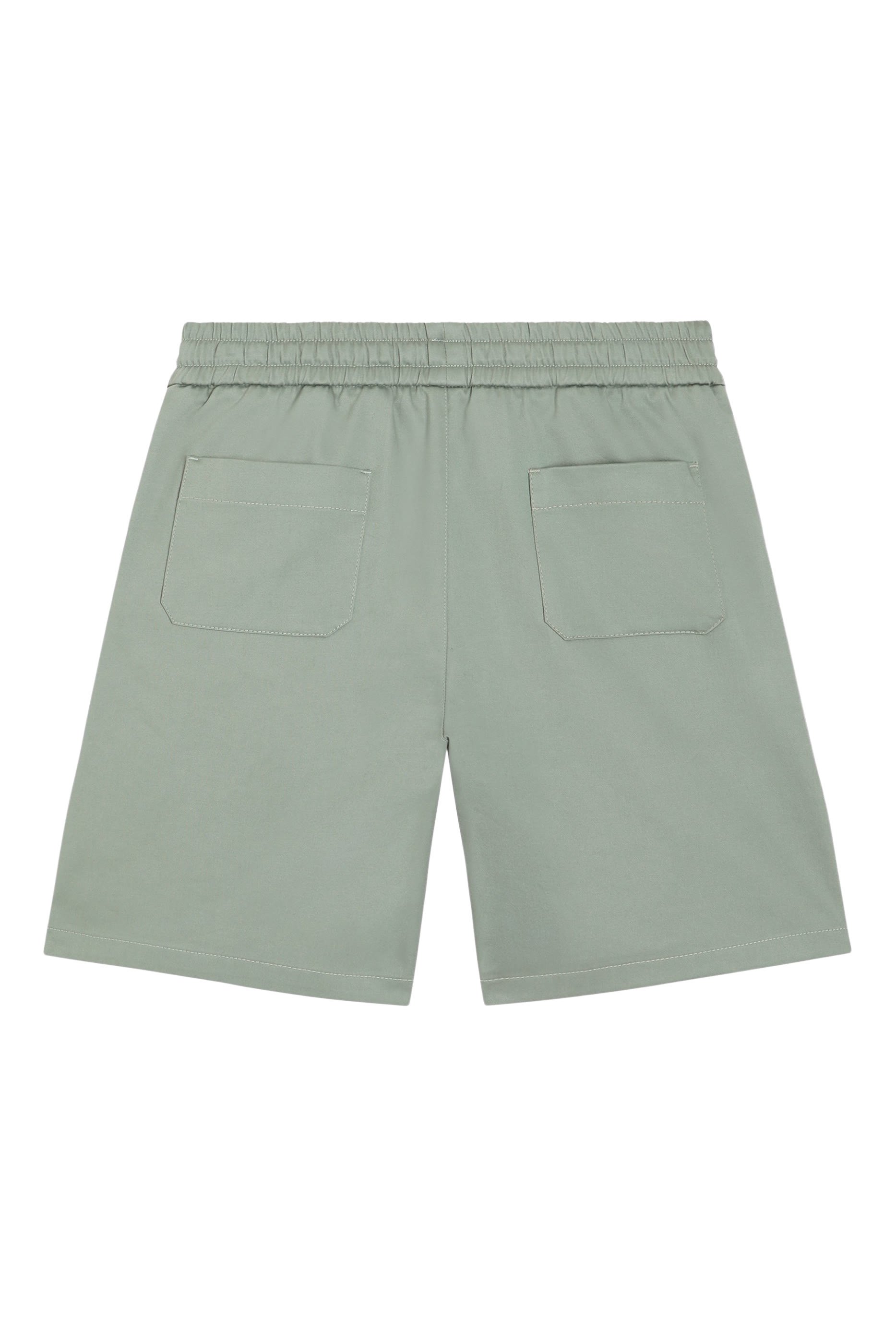 Kids DG Logo Bermuda Shorts