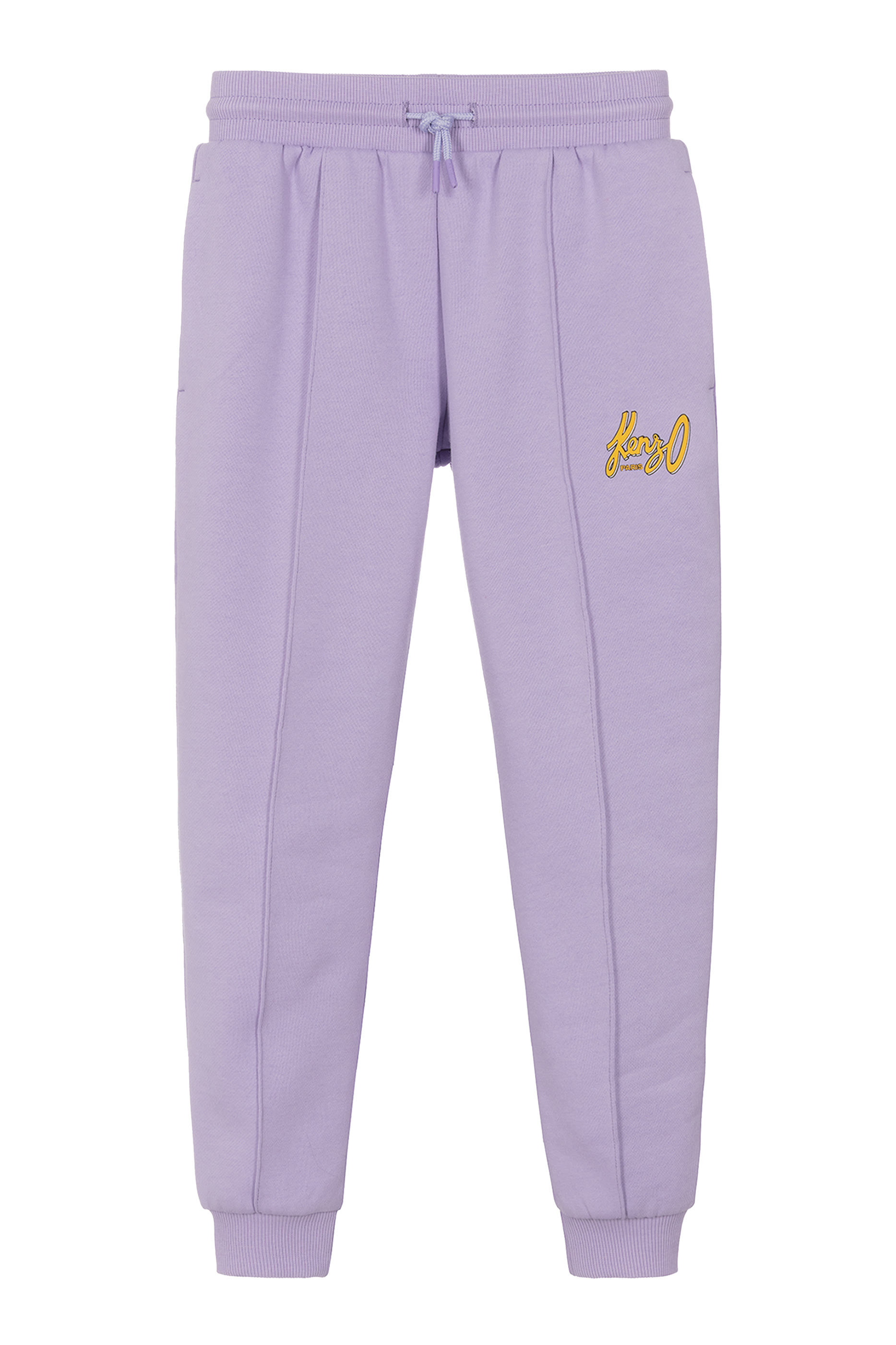 Kids Cotton Blend Joggers