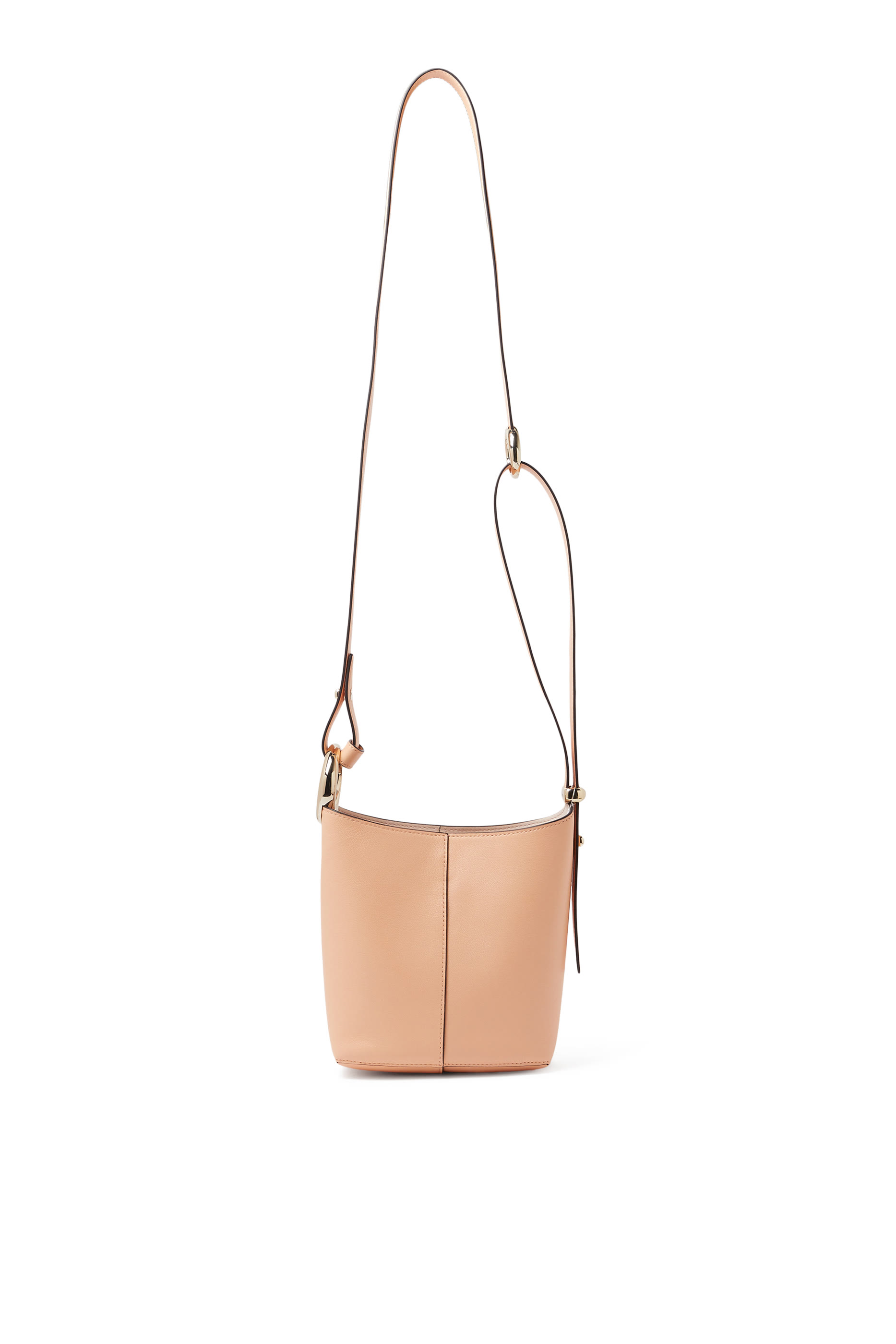 Halo Mini Bucket Bag