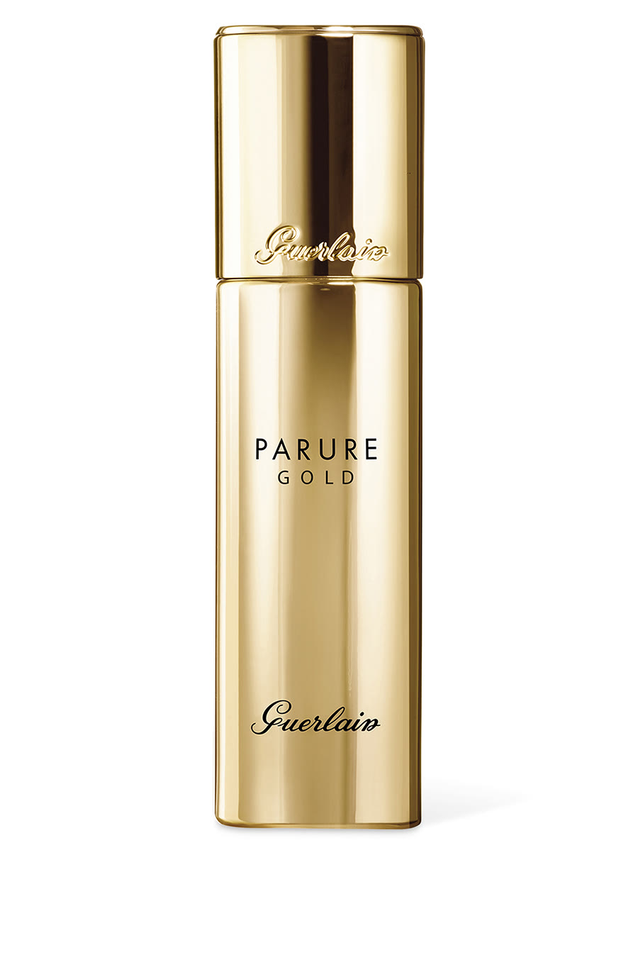 Parure Gold Fluid Foundation