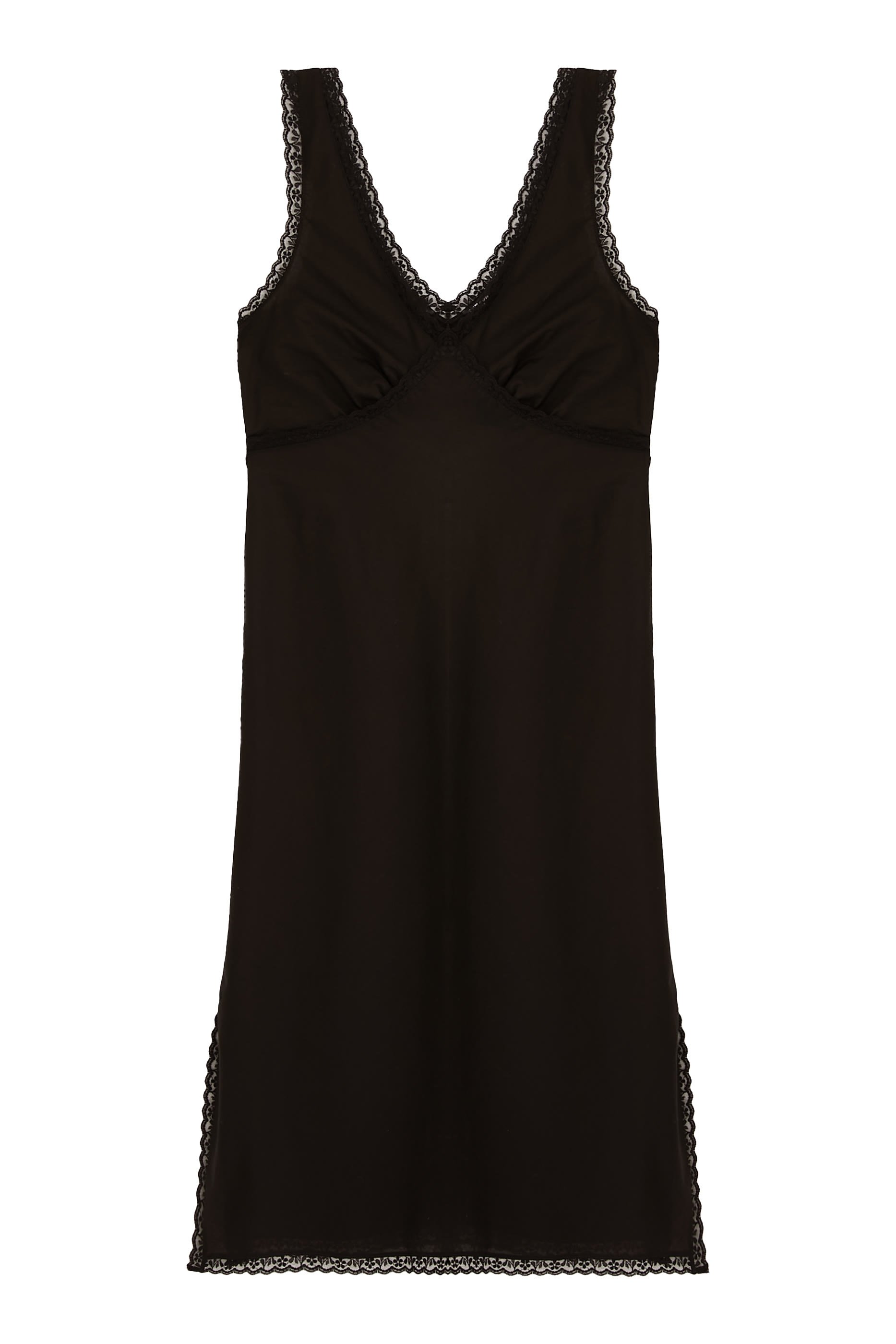 The Iris Slip Dress