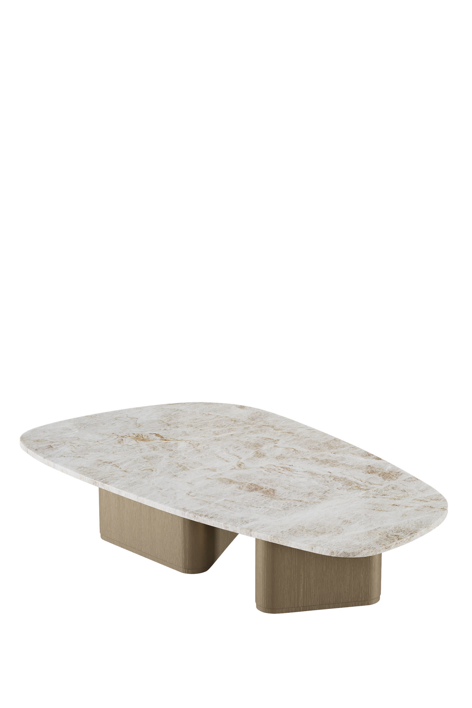 Galapagos 301 Coffee Table 