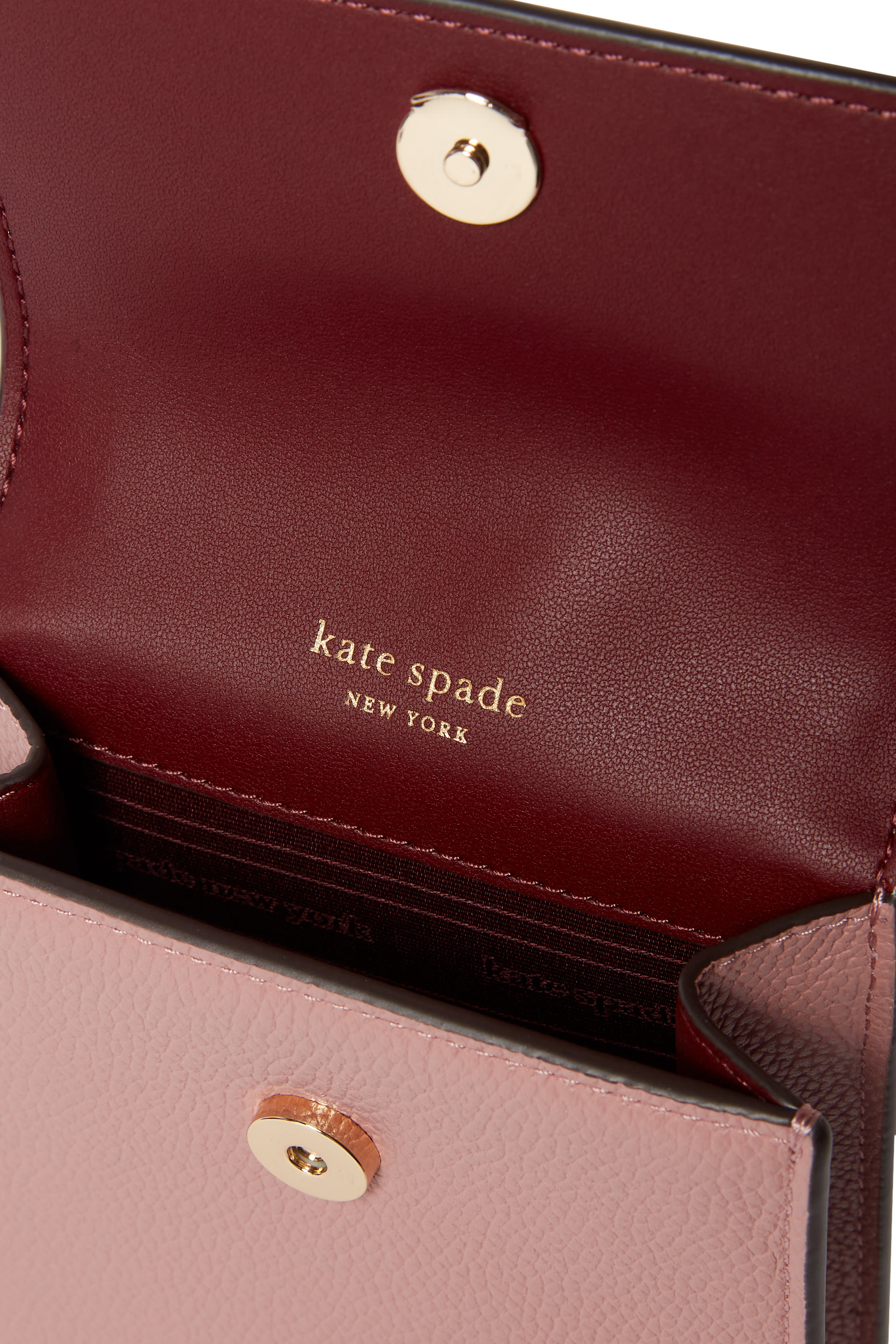 Serena Phone Crossbody Bag