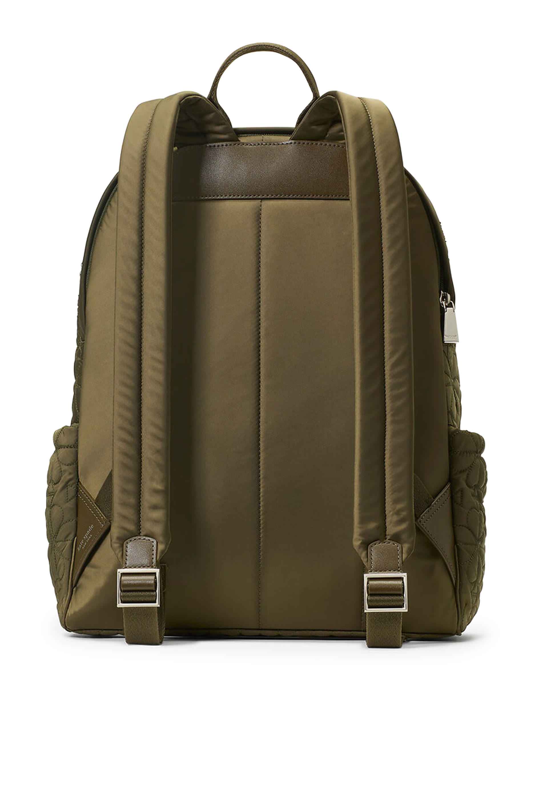 Tilly Quilted Backpack