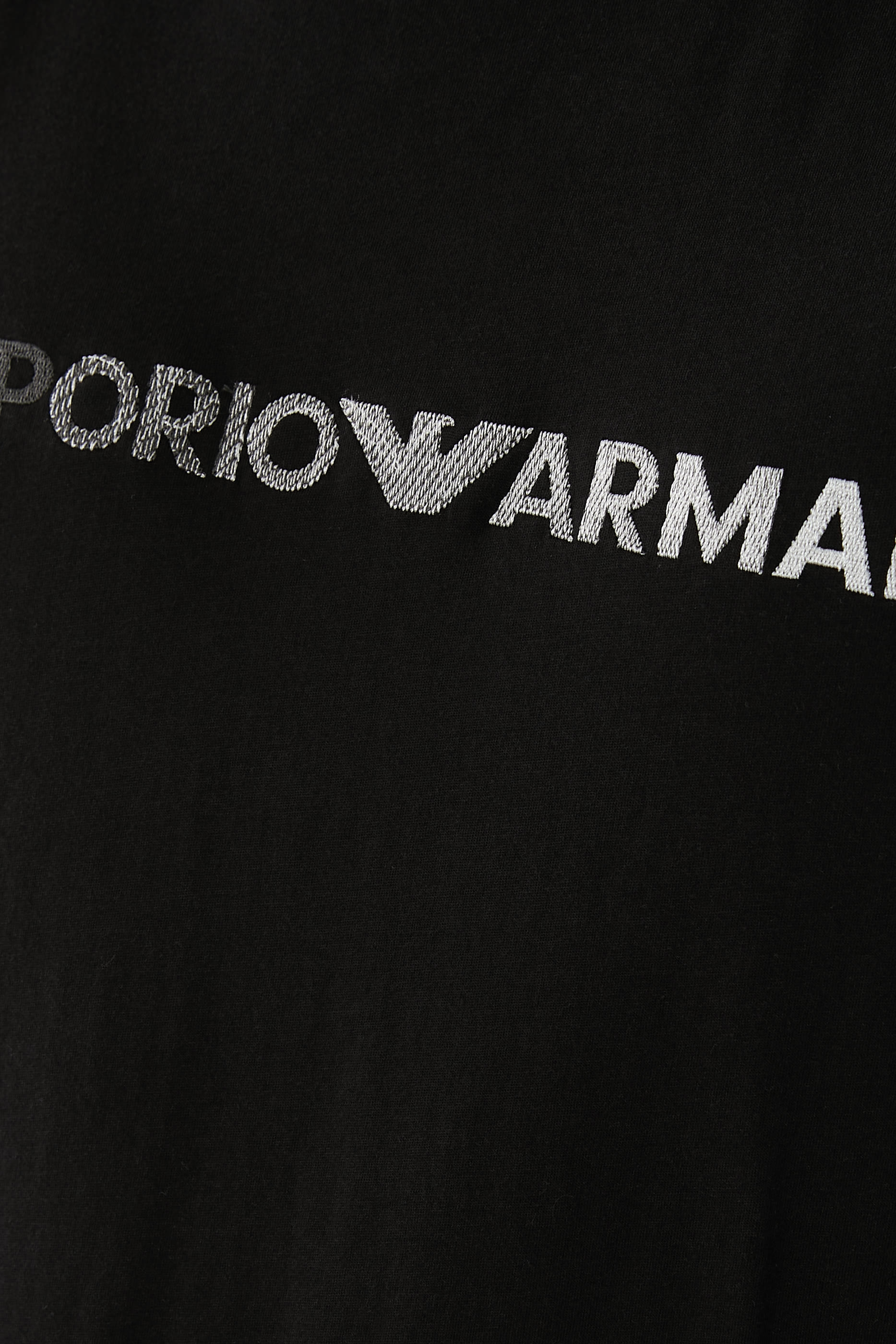 Short Sleeve Round Neck T-shirt