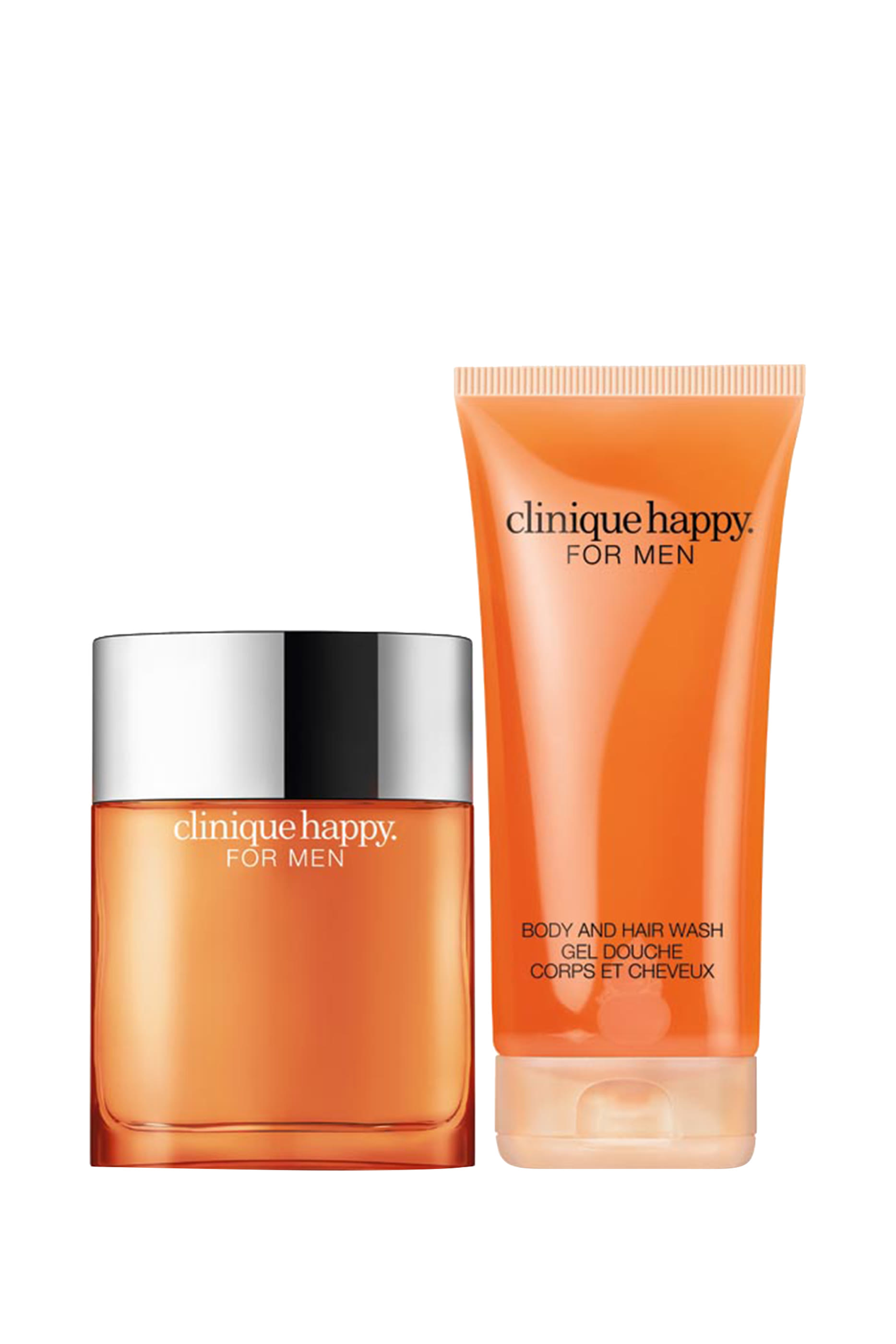 Happy For Him Fragrance Set