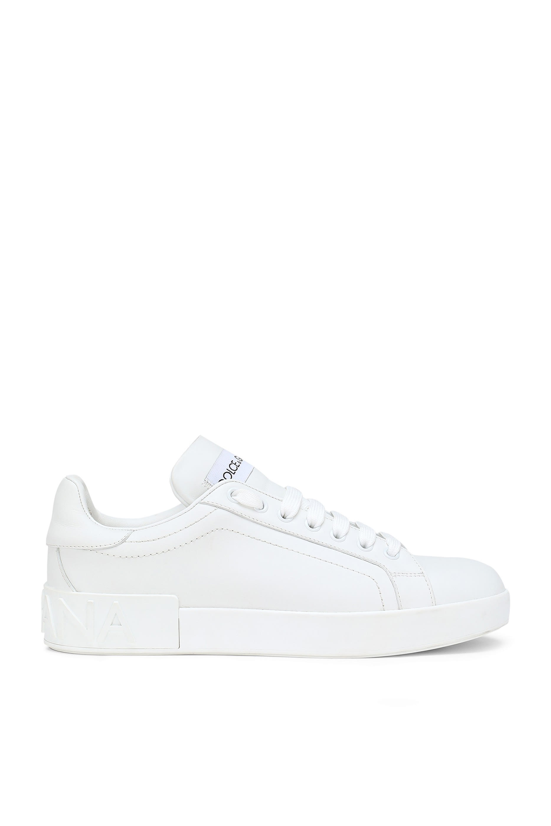 Calfskin Portofino Sneakers