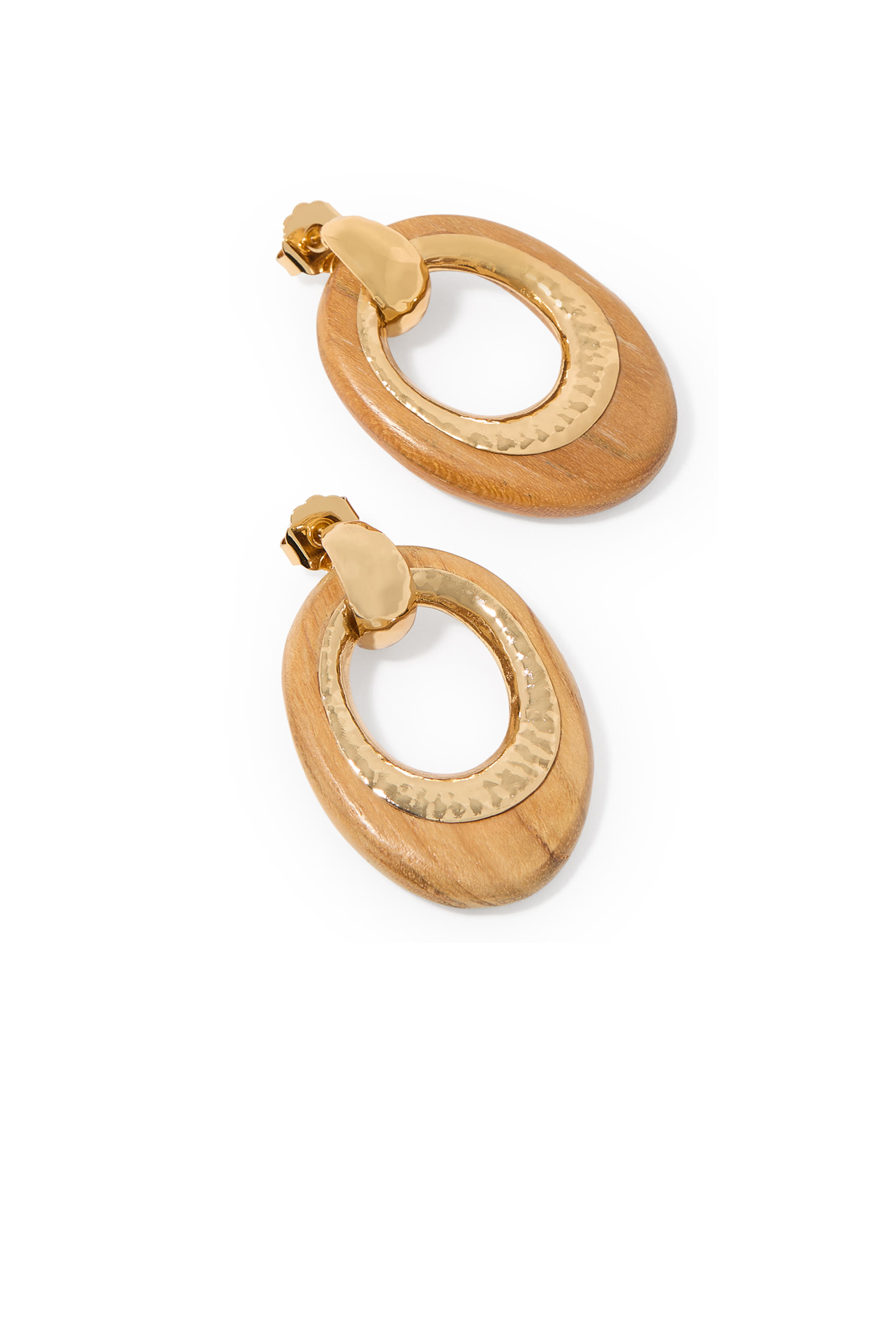 Selva Earrings