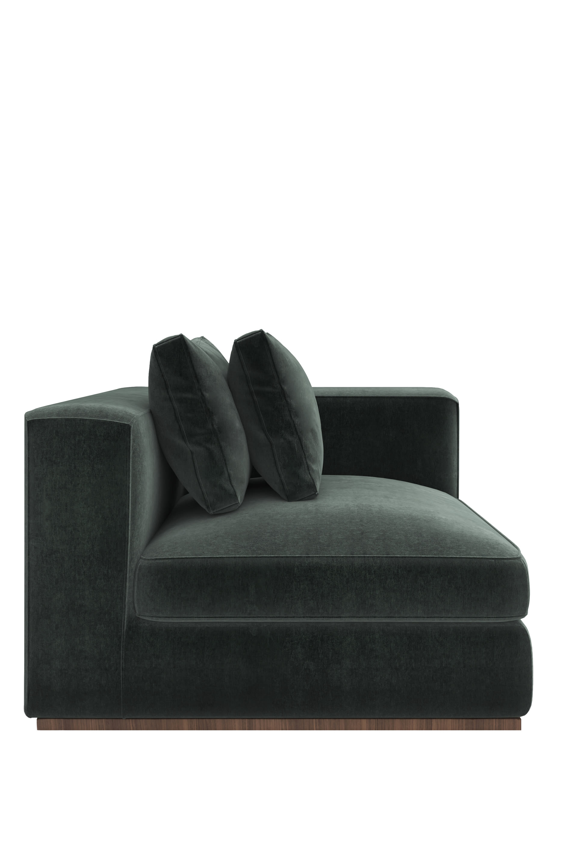 Bello Corner RAF Chair