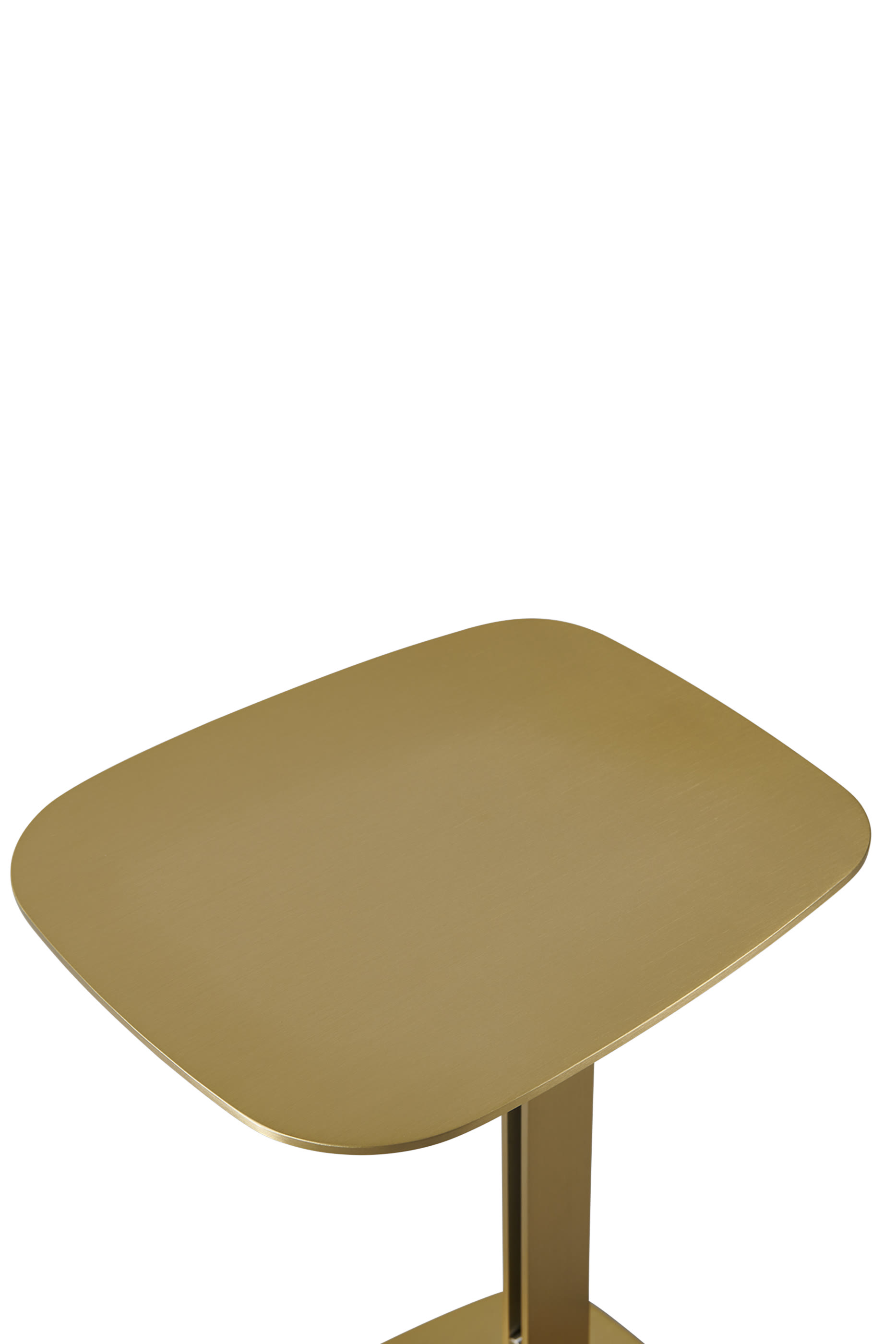 Stream Side Table