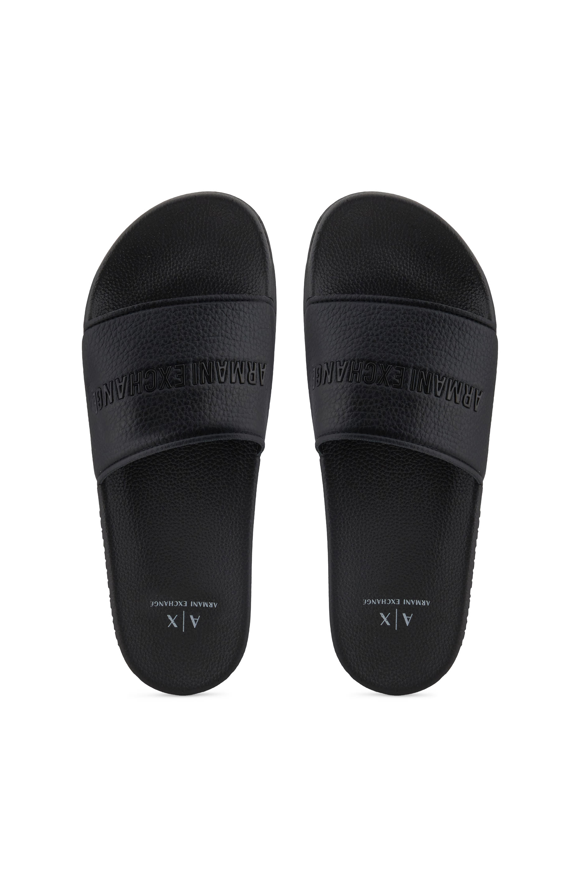 Mykonos Flat Sandals