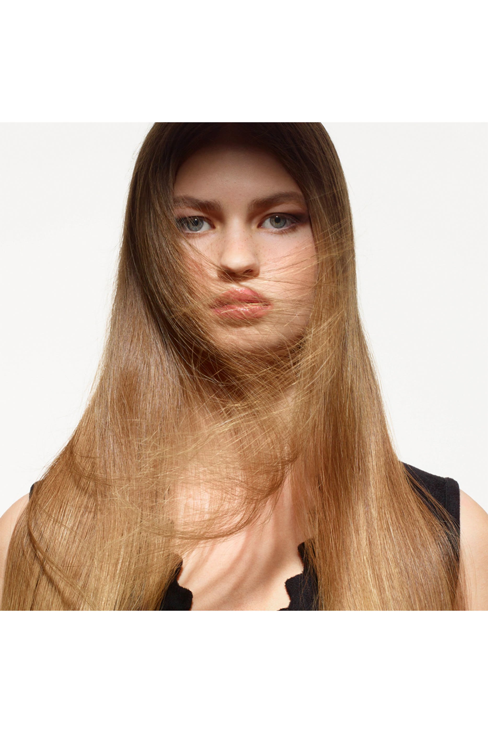 Rich Nourishing Conditioner