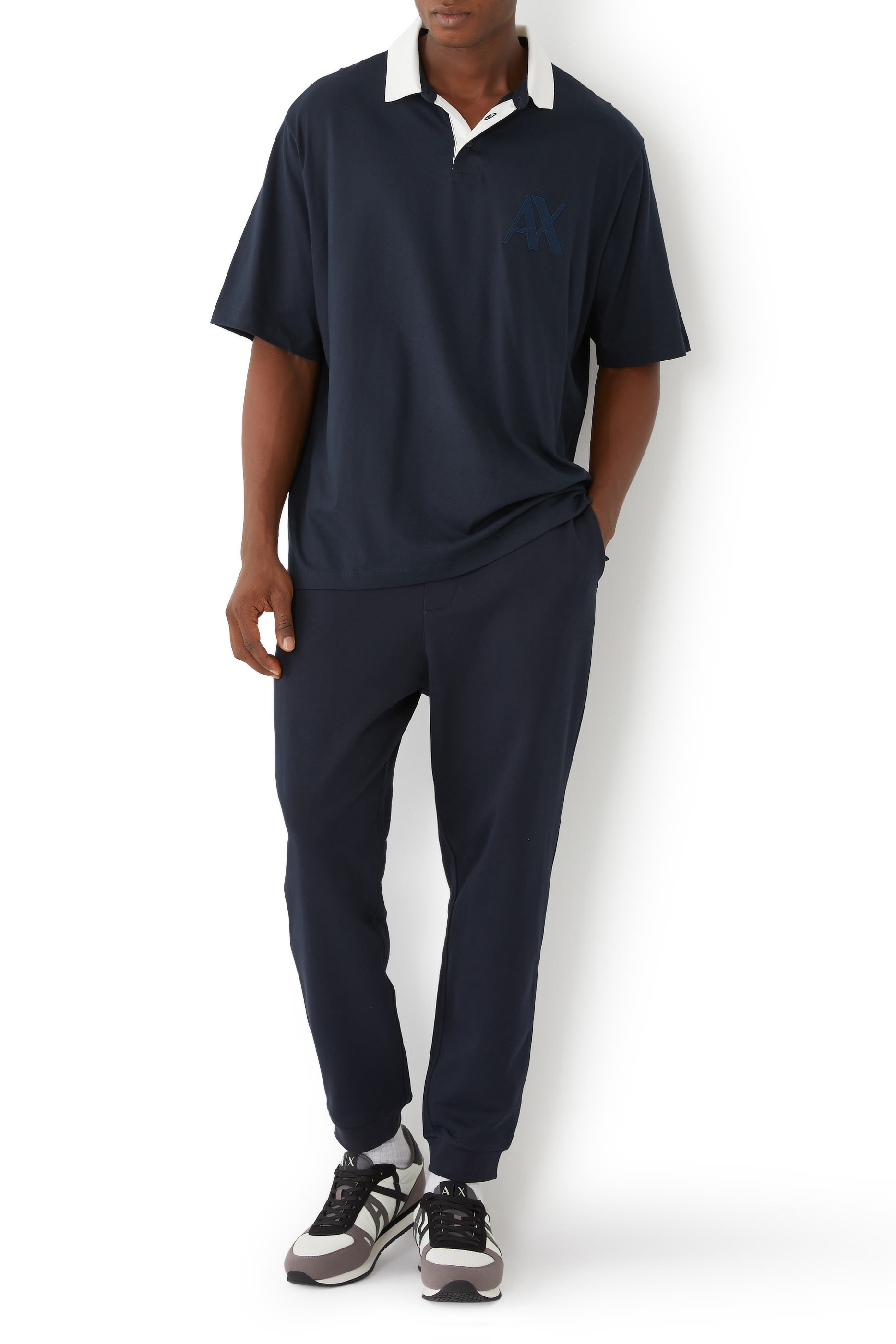 Gymnasium Polo Shirt