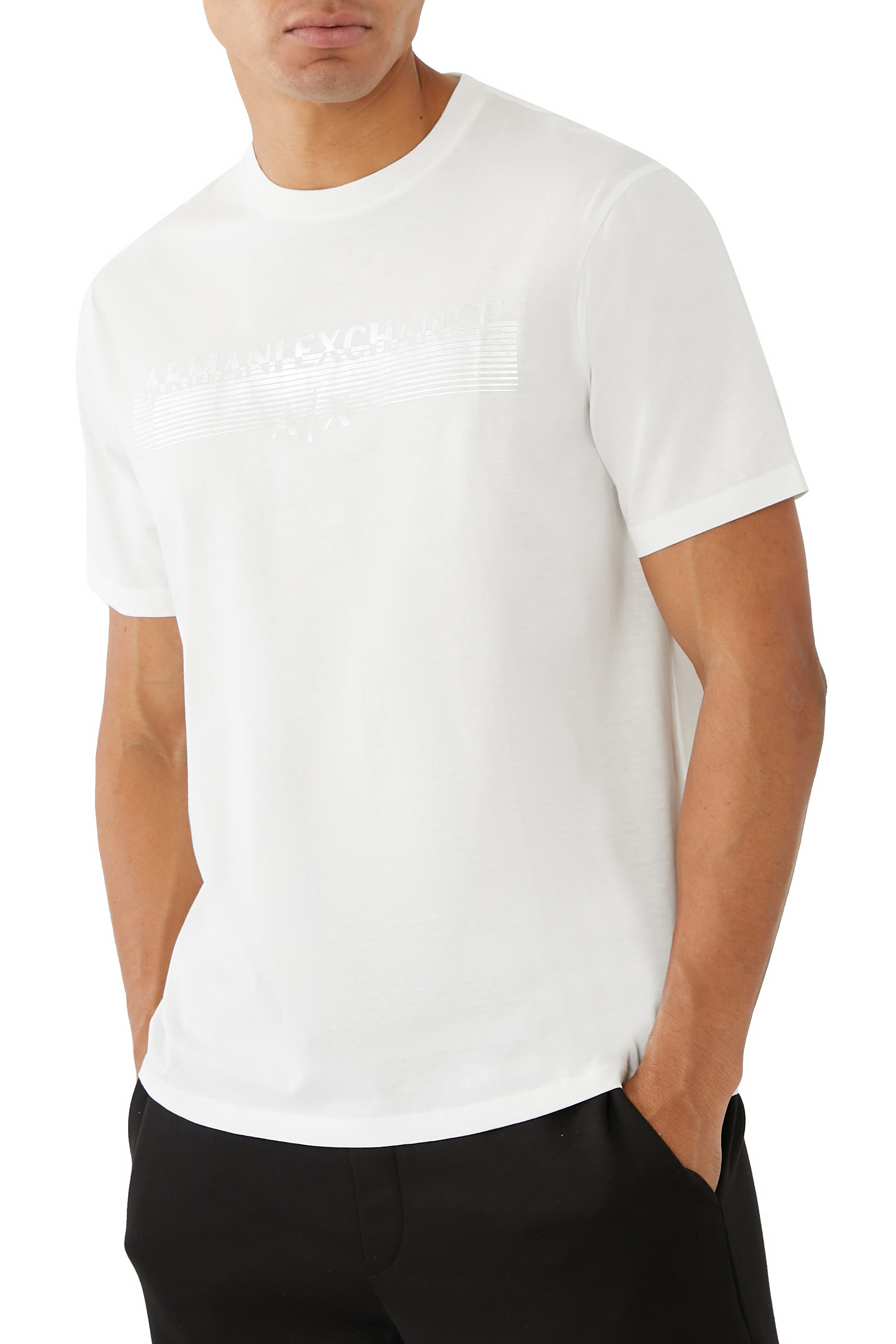 Ramadan Edition Logo T-Shirt