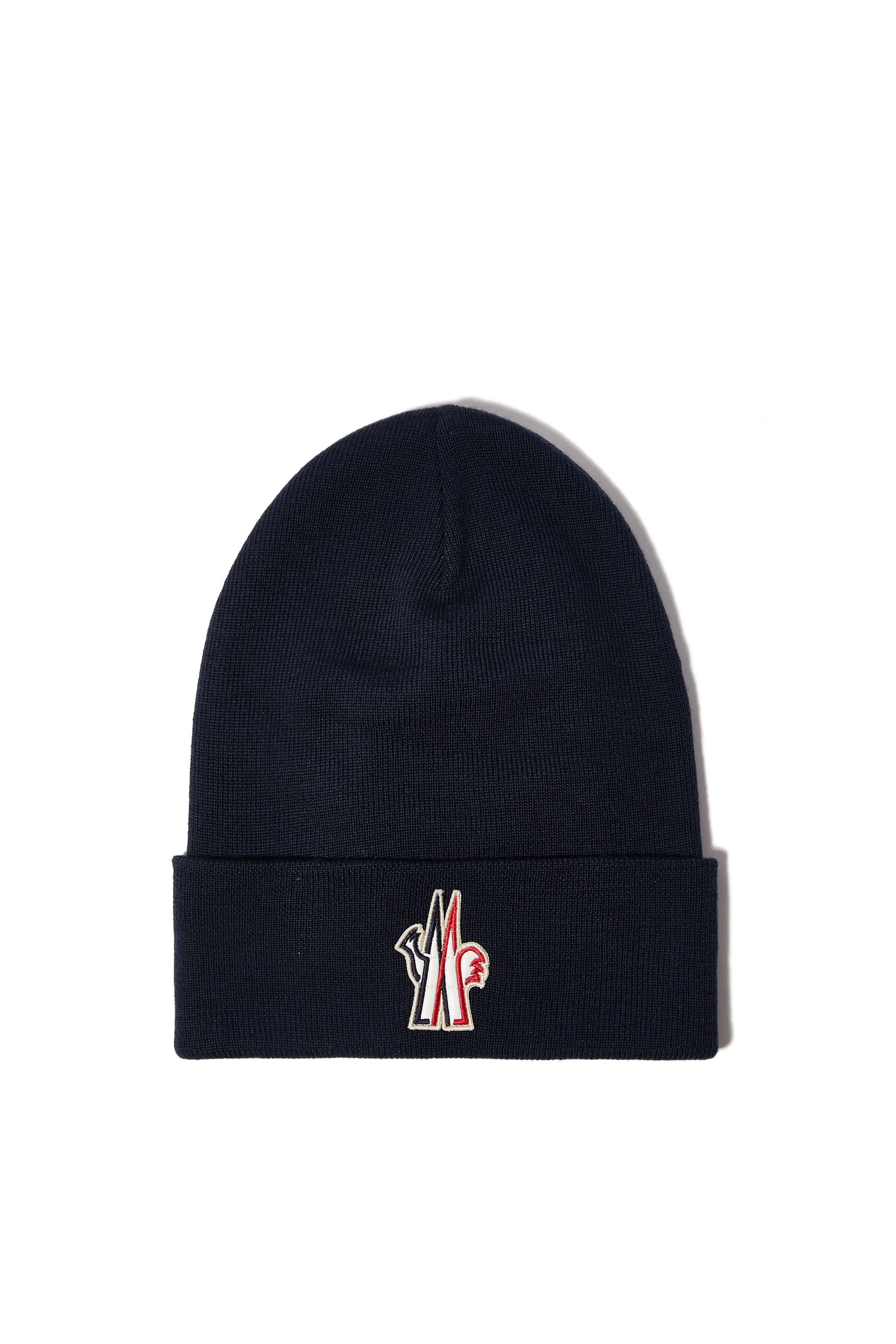 Pure Wool Beanie