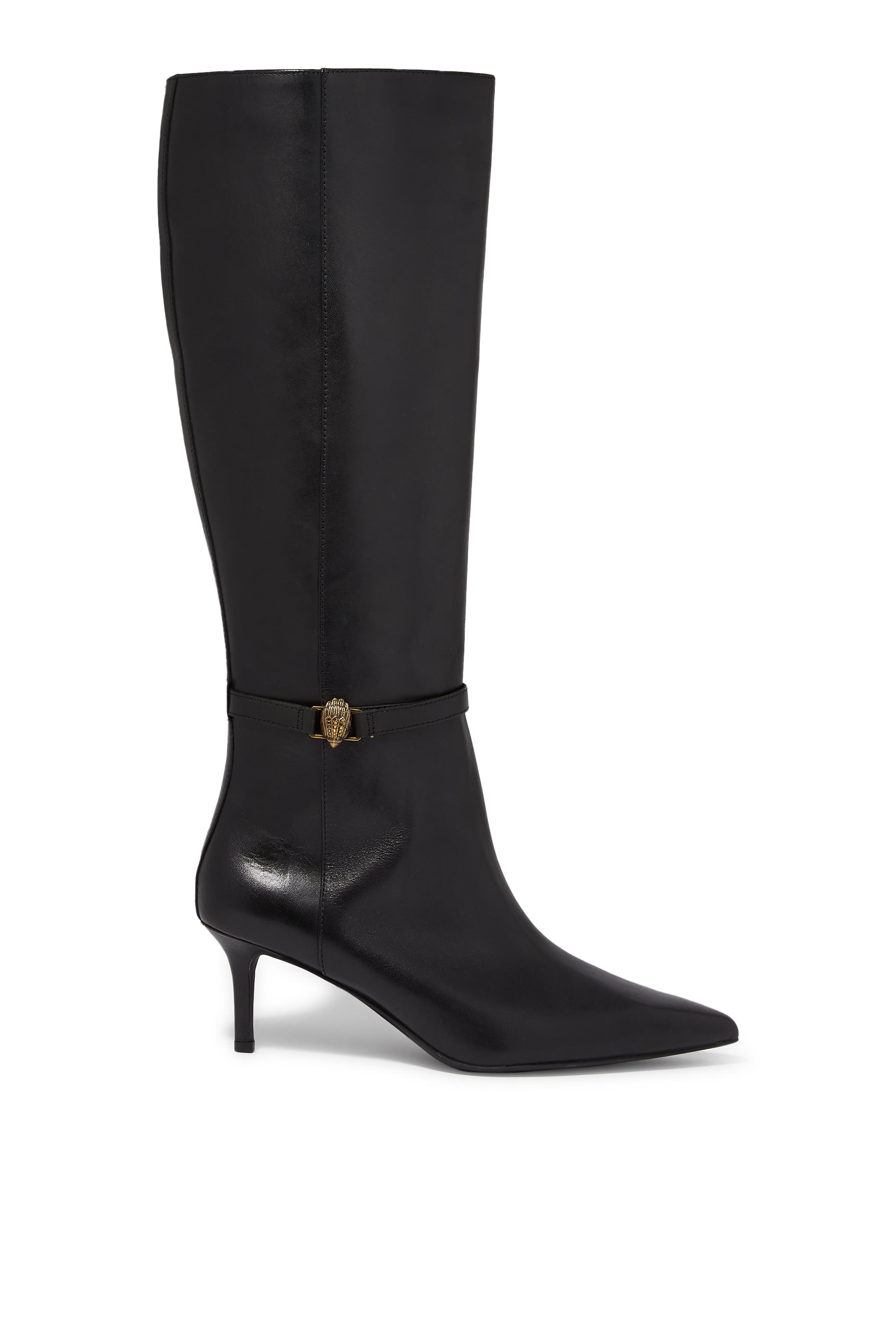 Kensington 65 Flexi Knee Boots