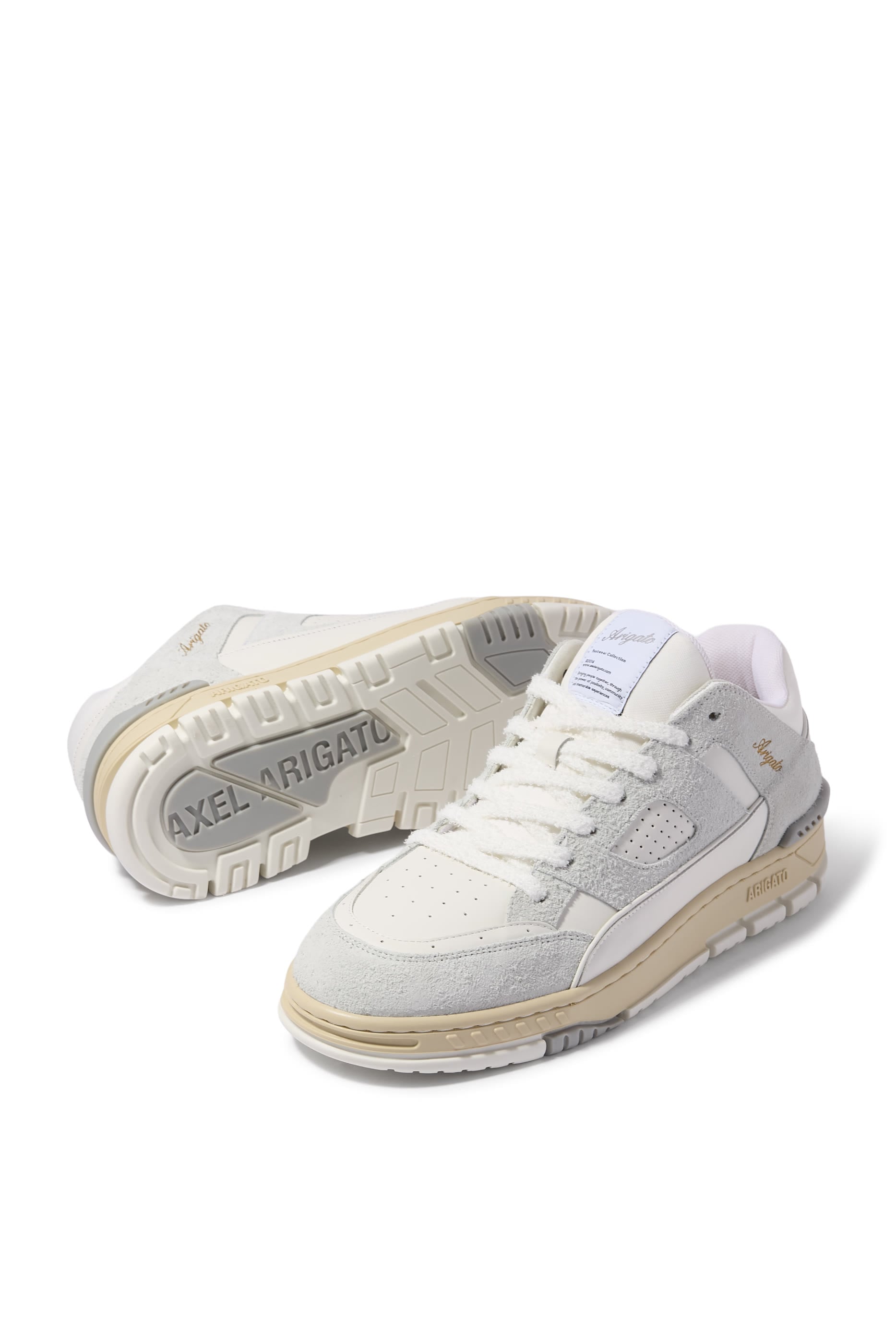 Area Lo Sneakers