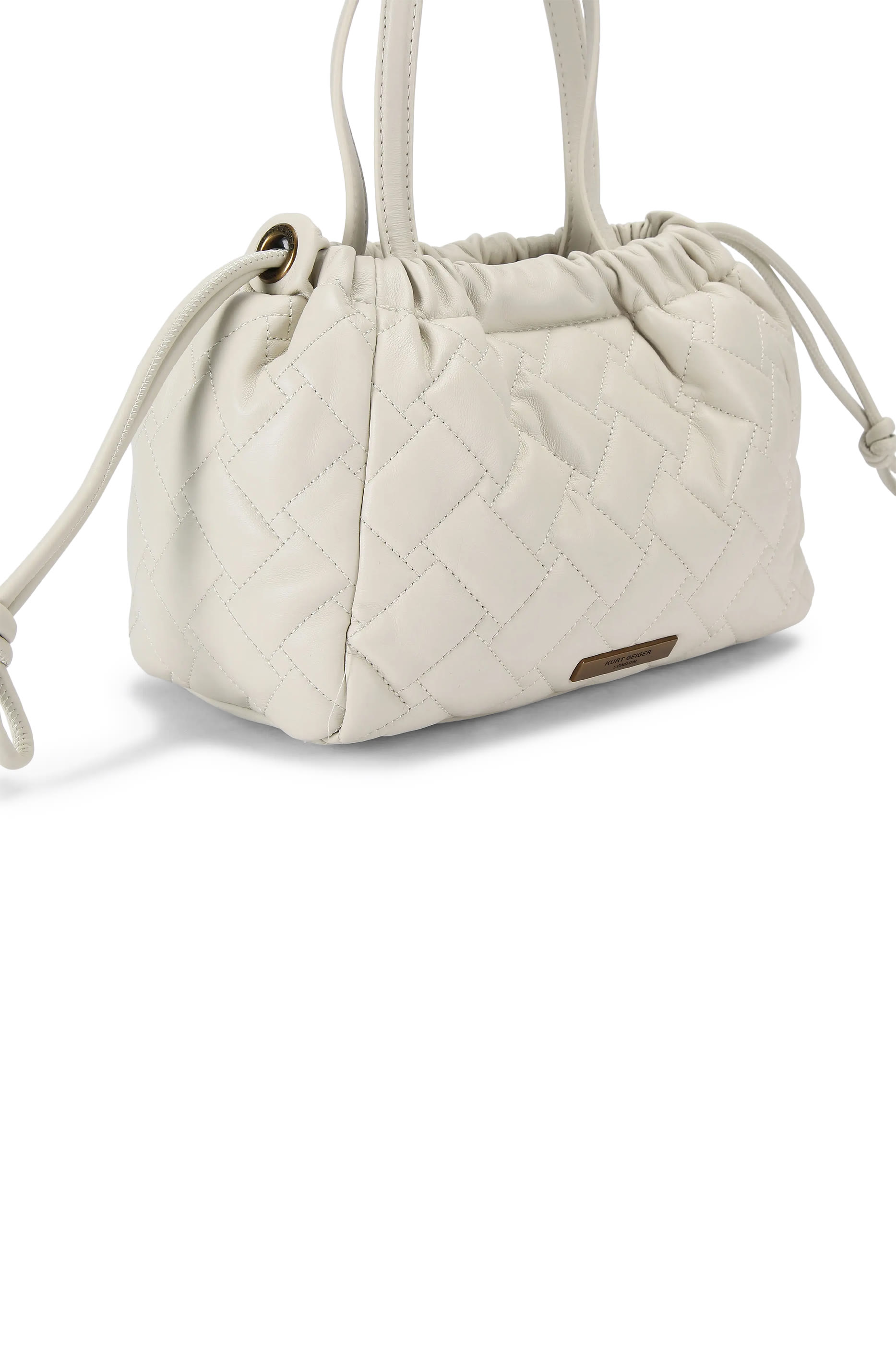 Small Kensington String Tote Bag