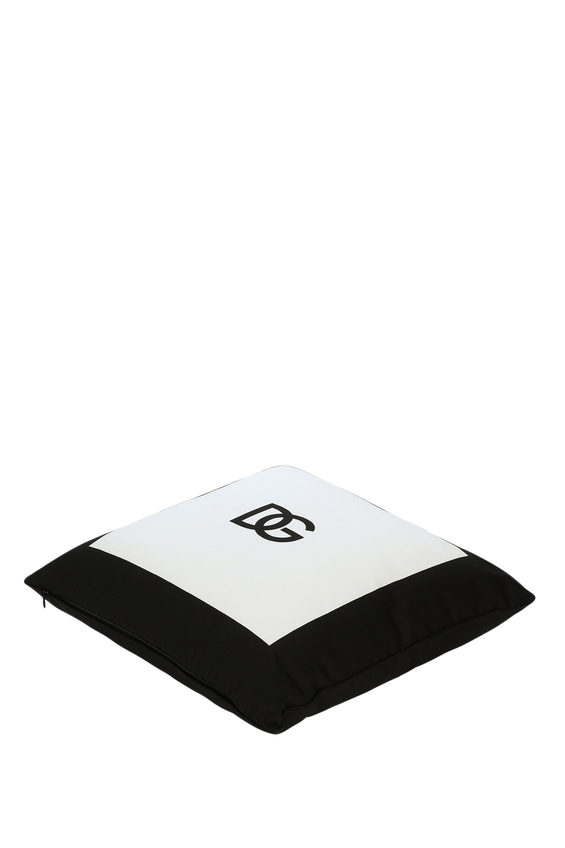 Cotton Gabardine Cushion Small