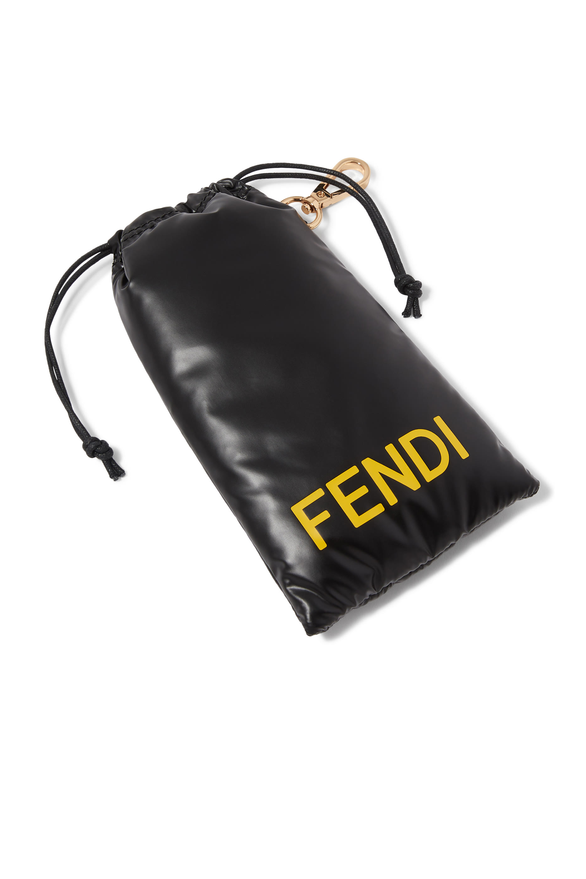 Fendi First Oversized Sunglasses