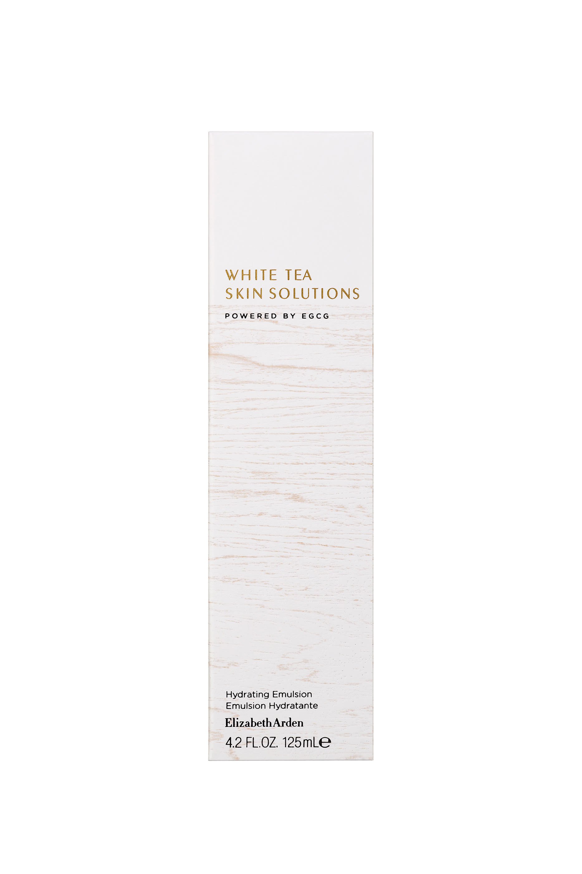  White Tea Skin Solutions Hydrating Emulsion