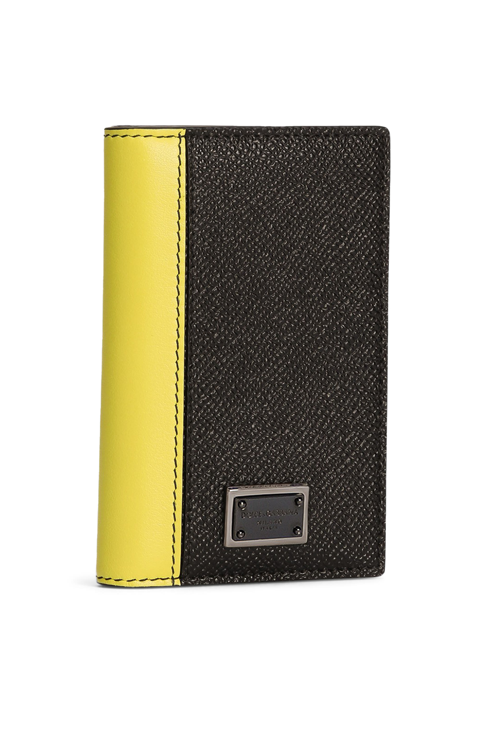 Dauphine Card Holder