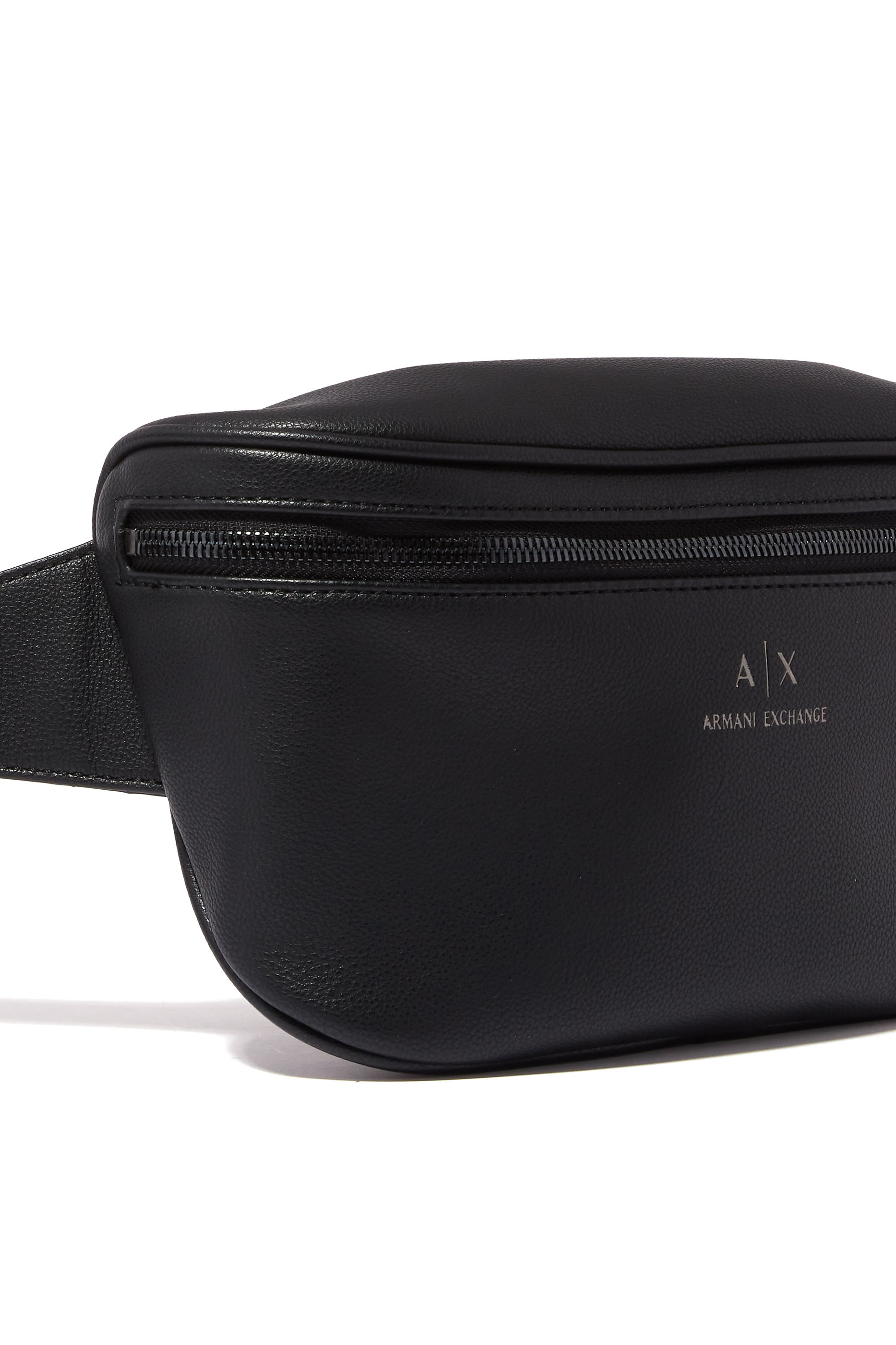 AX Logo Belt Bag