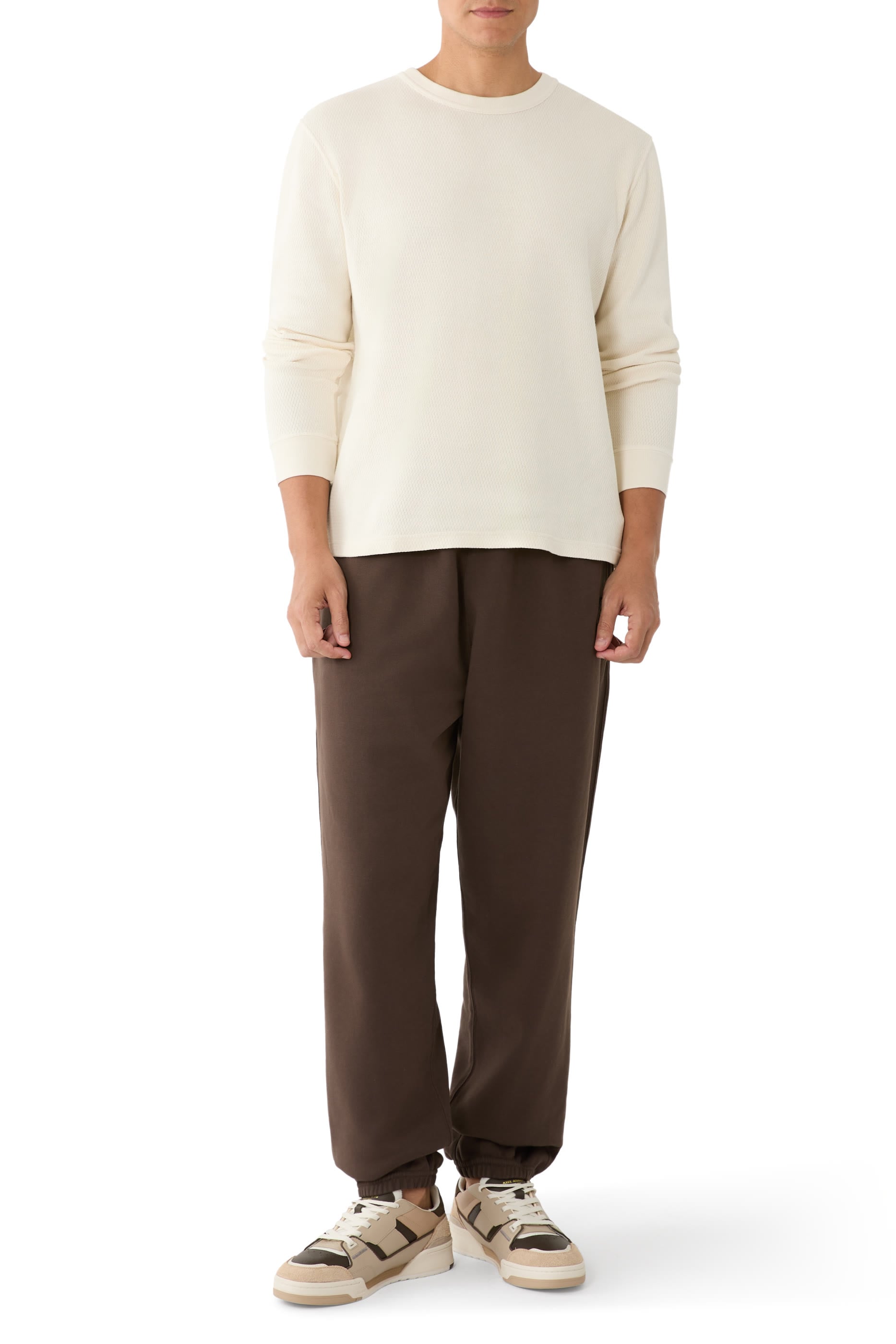 Tonal Rove Sweatpants