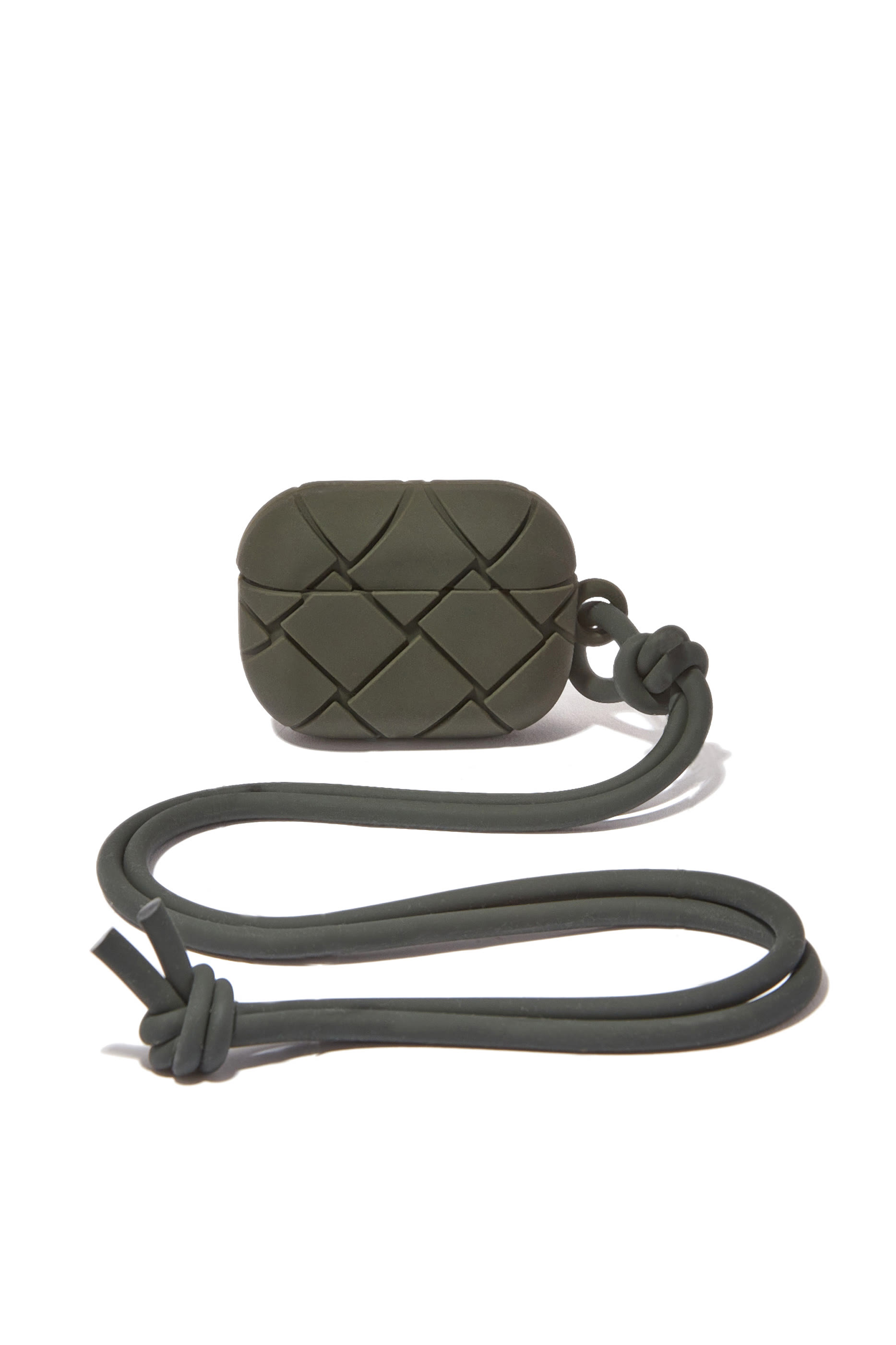 Intreccio Airpods Case