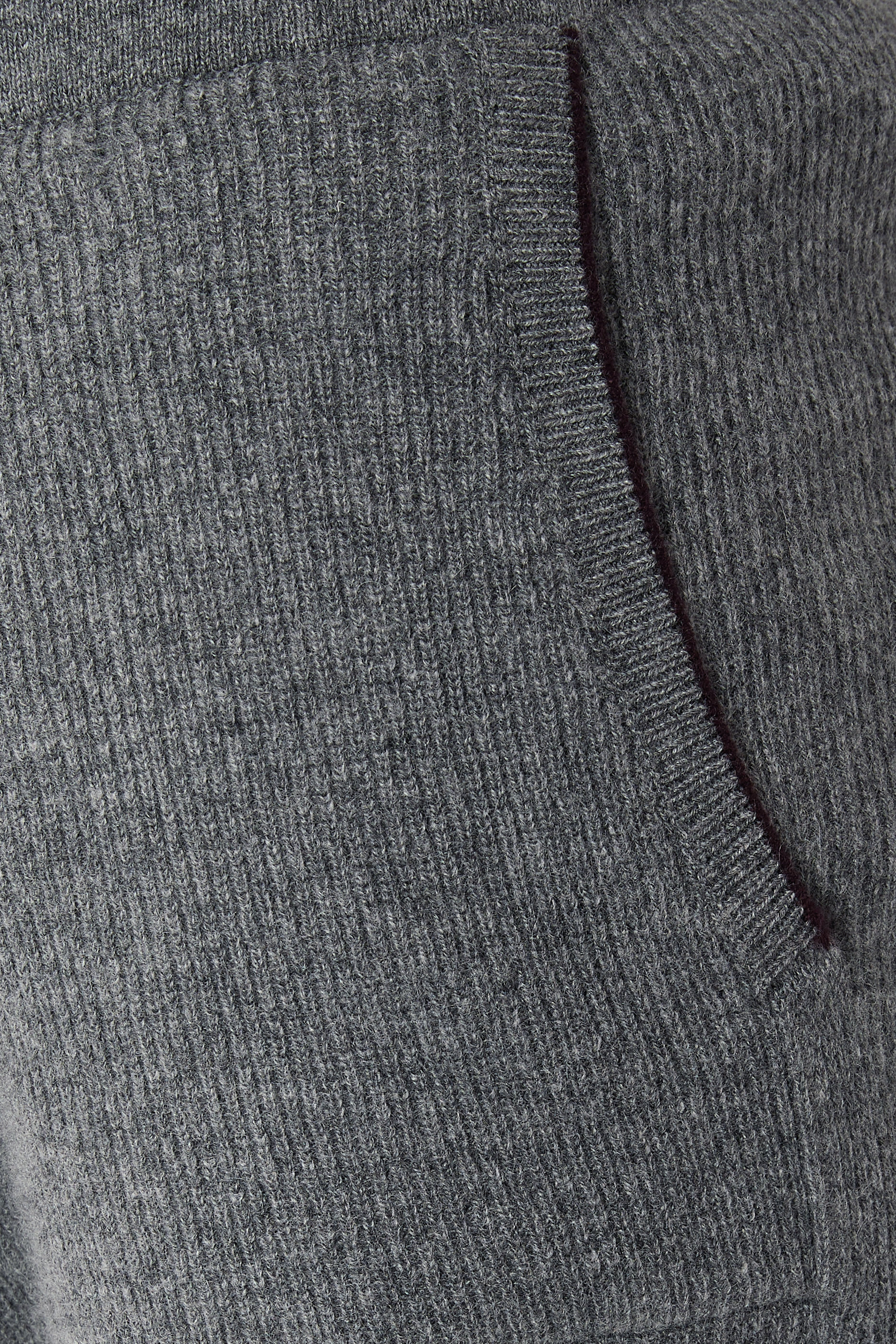 Cashmere Trousers 