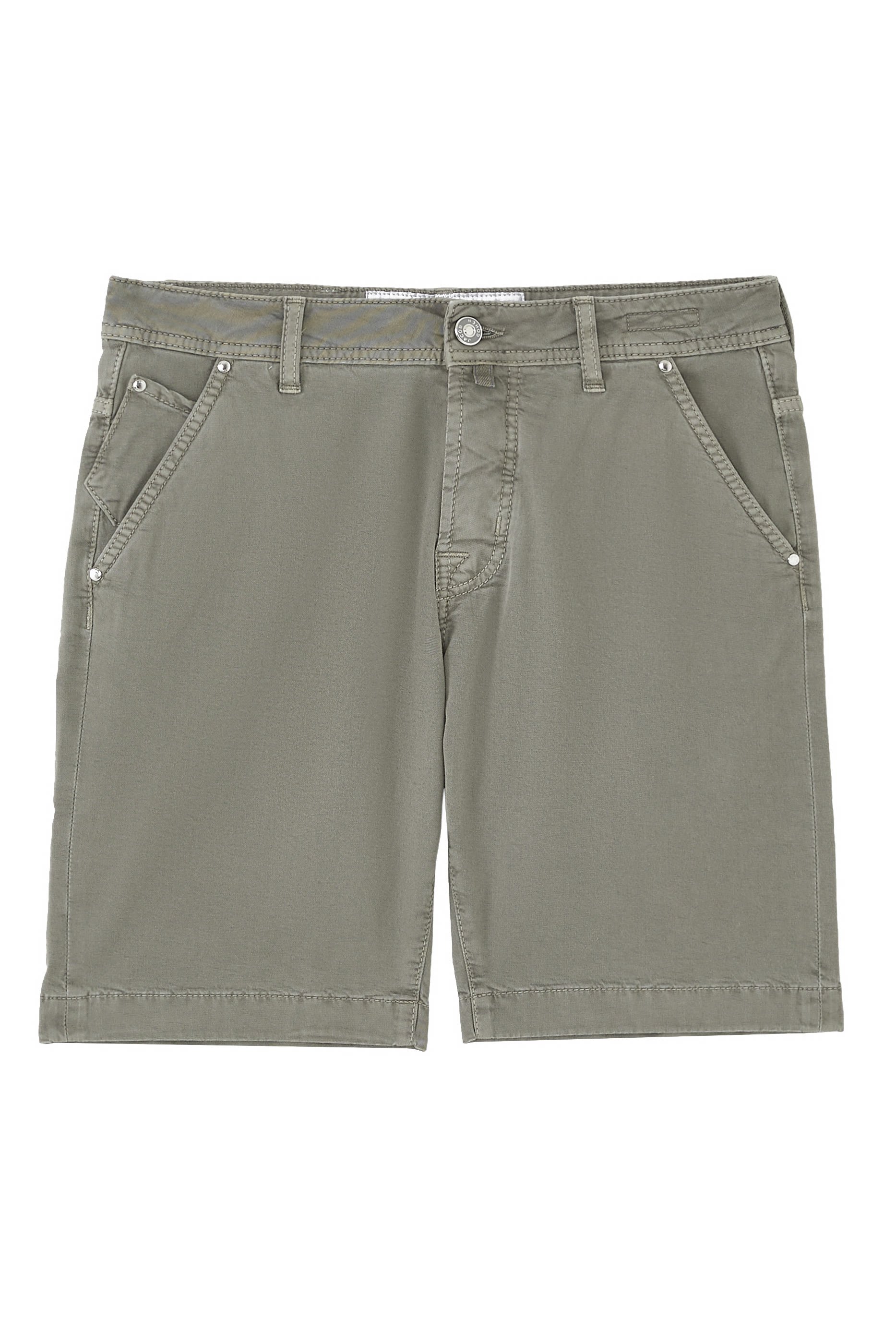Slim Fit Bermunda Shorts