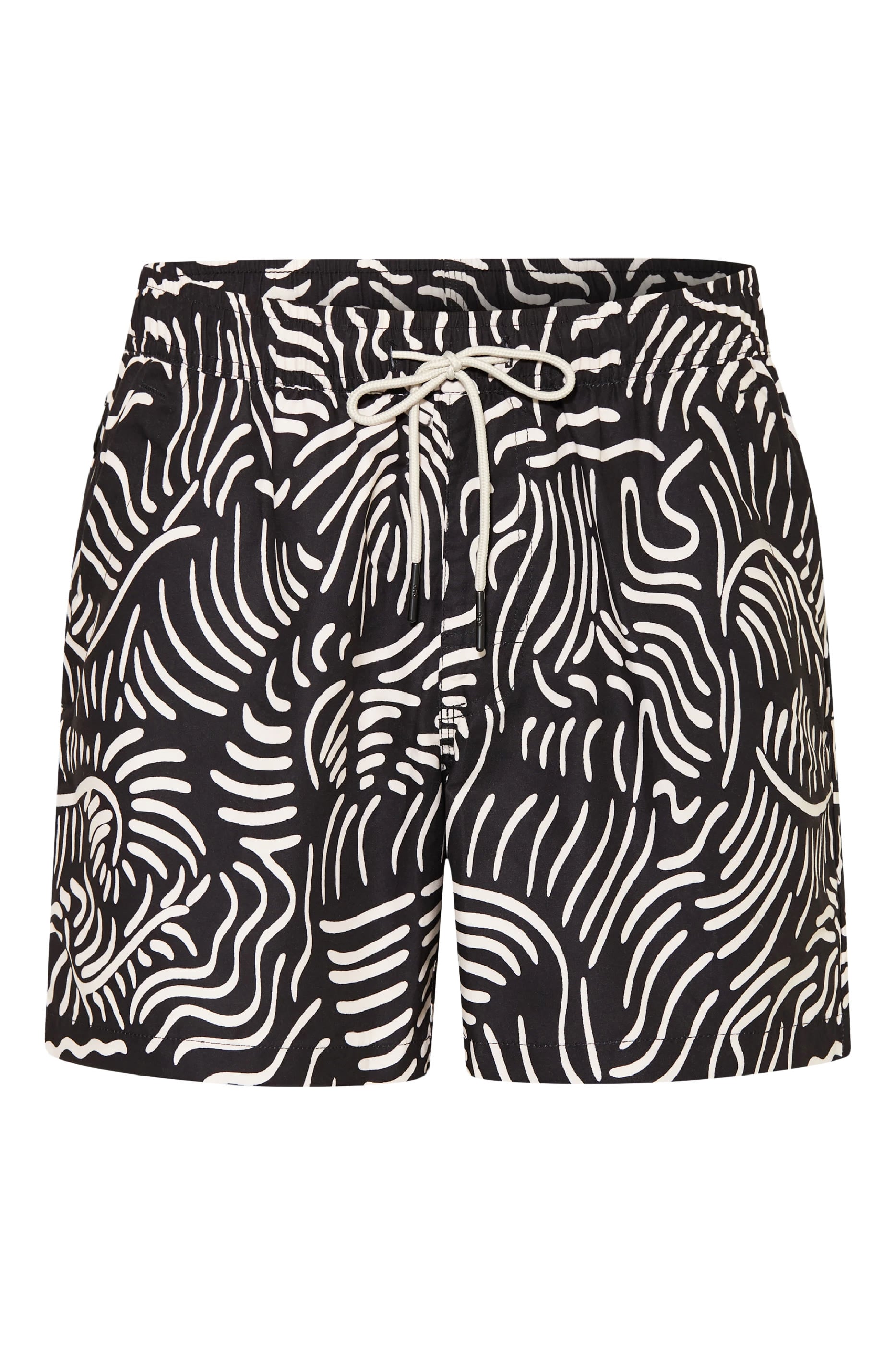 Tar Lorenzo Swim Shorts