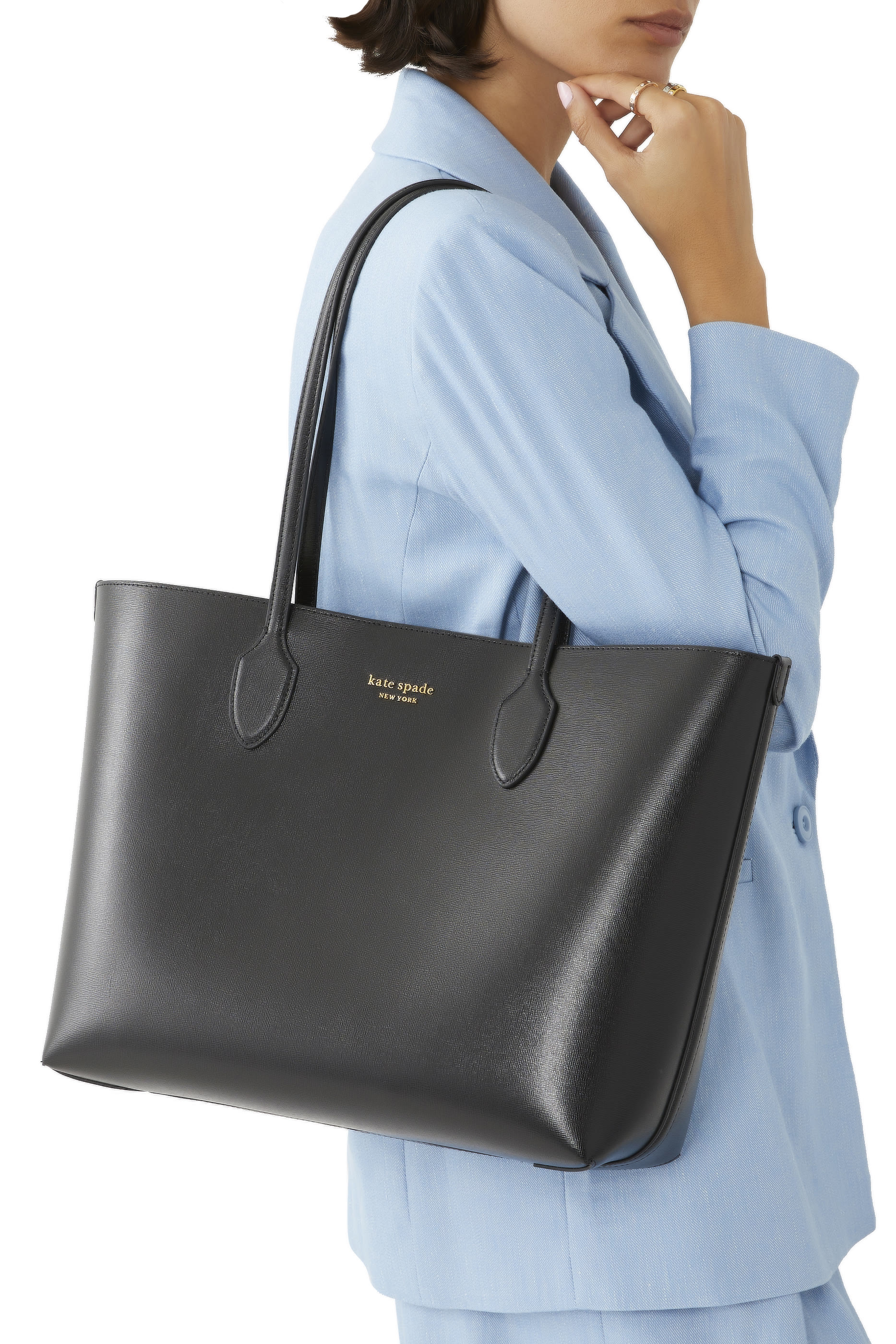 Bleecker Large Tote