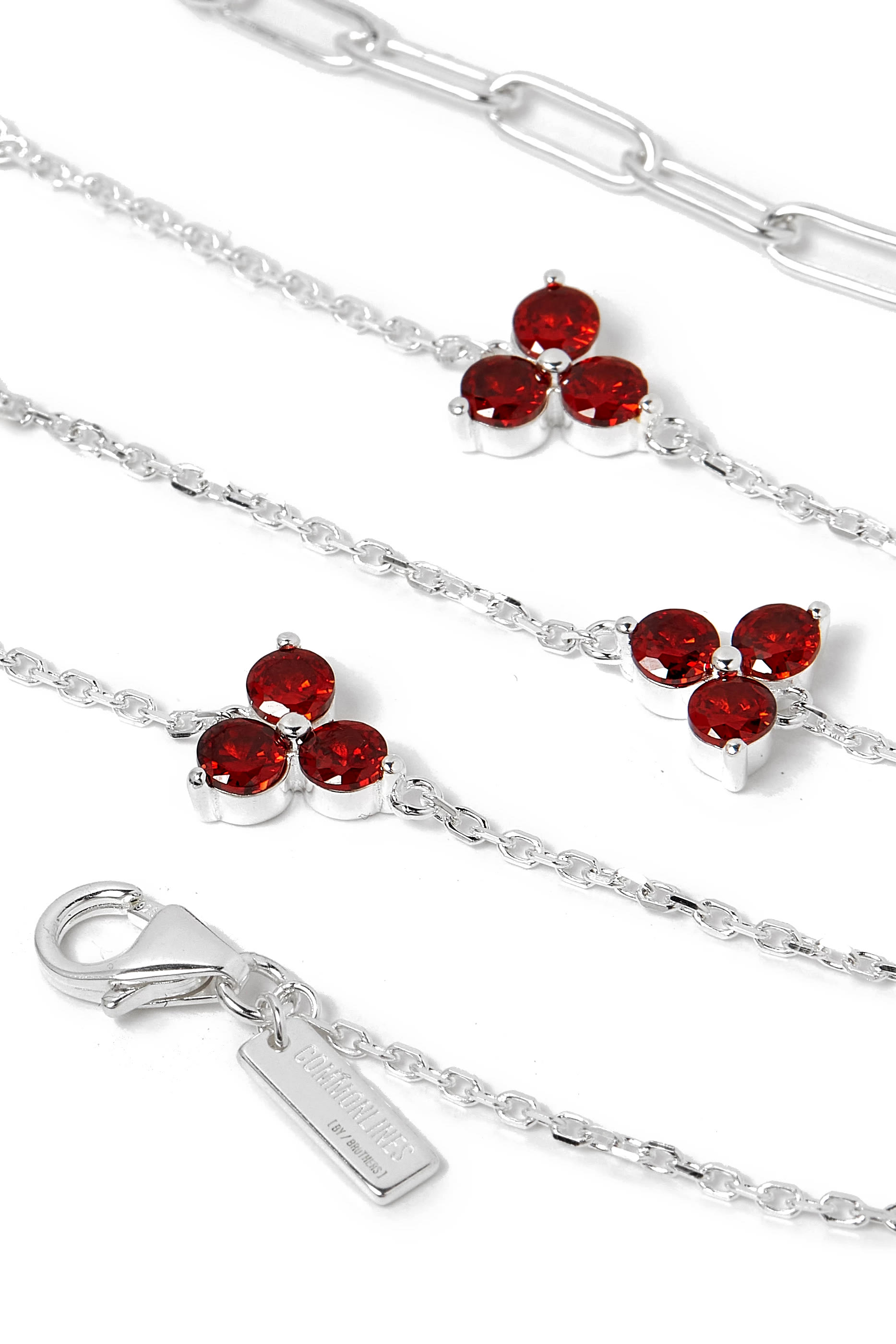 Arabian Edition Aria Necklace