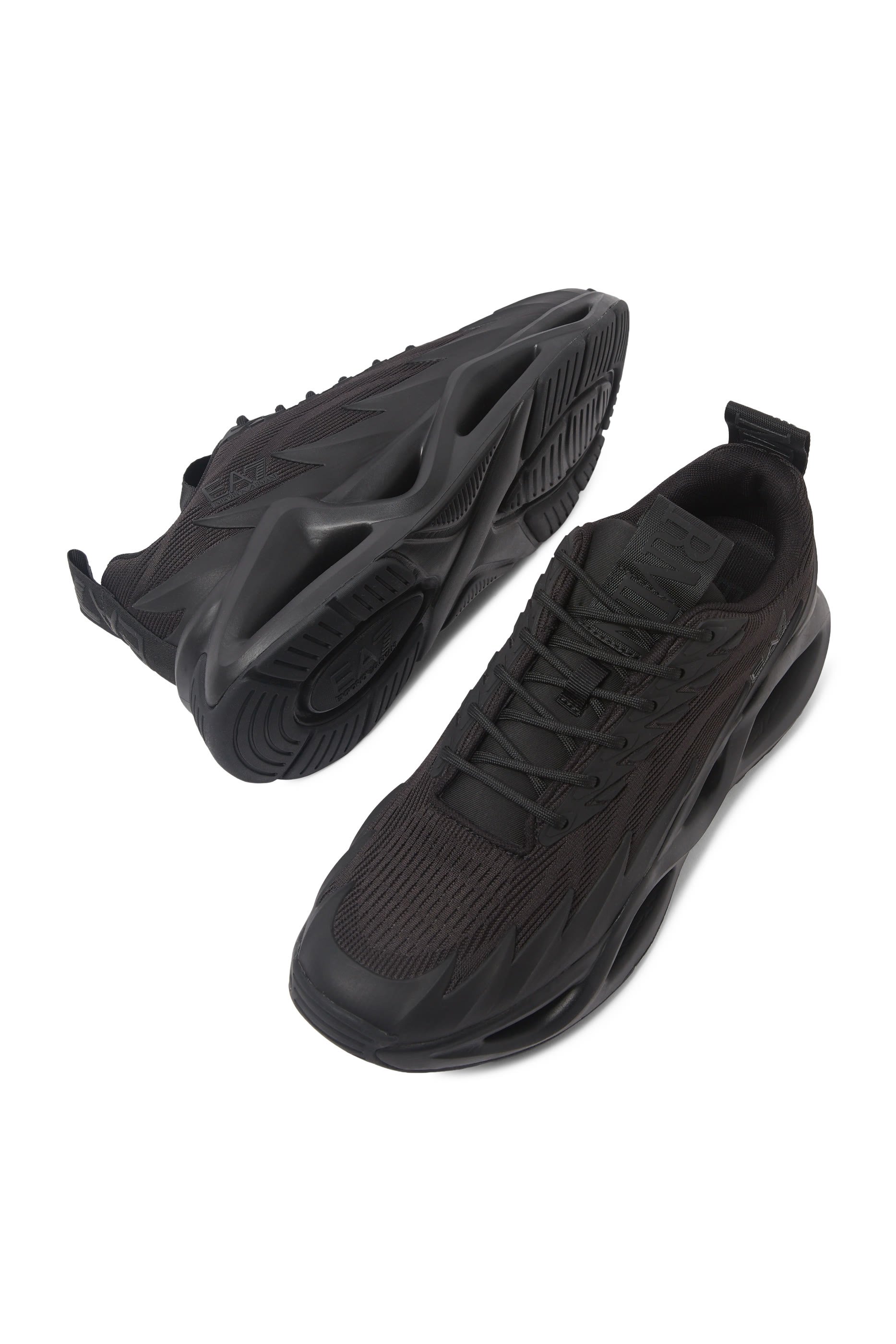 EA7 Infinity Cage Sneakers