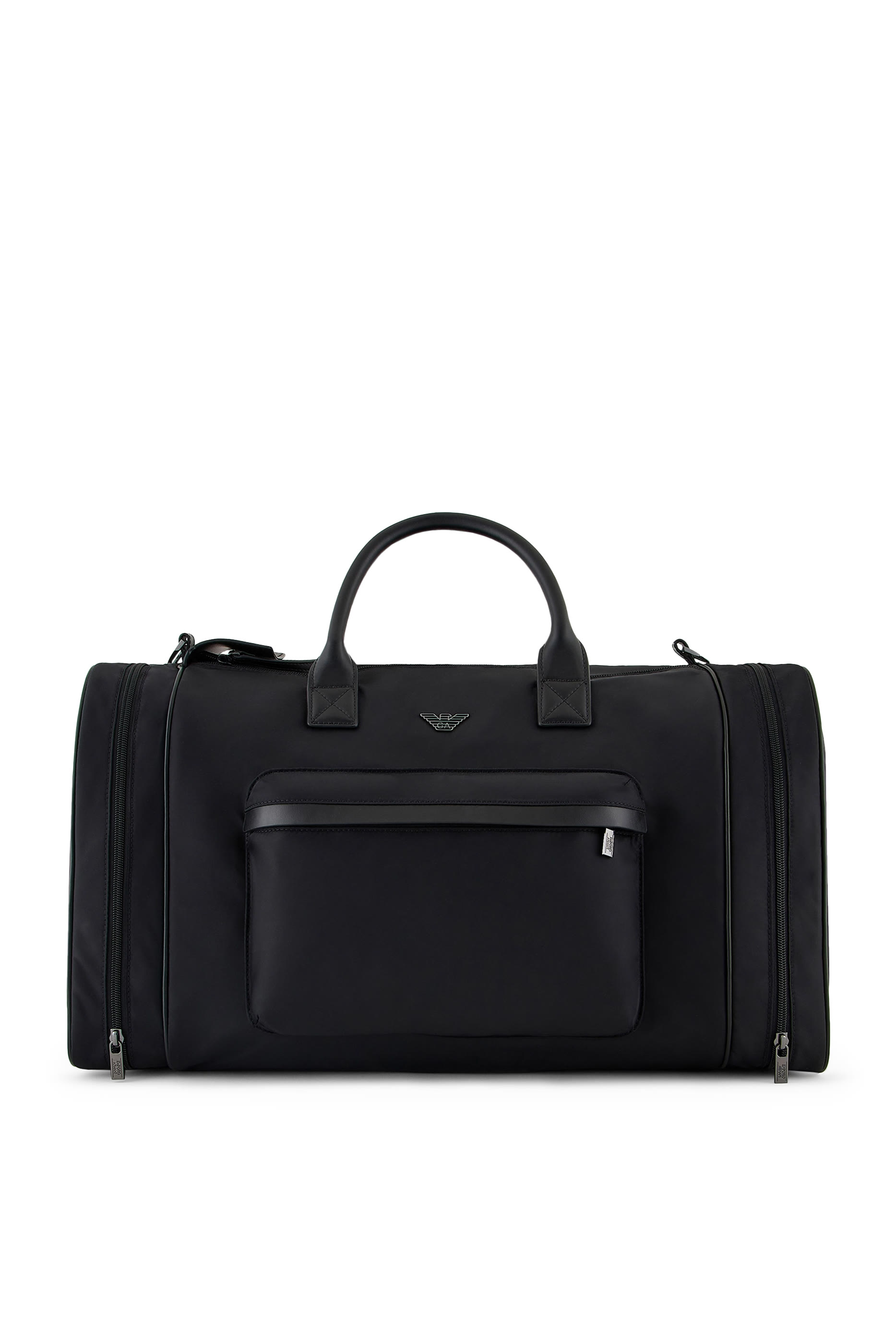 ASV Recycled Nylon Weekend Bag